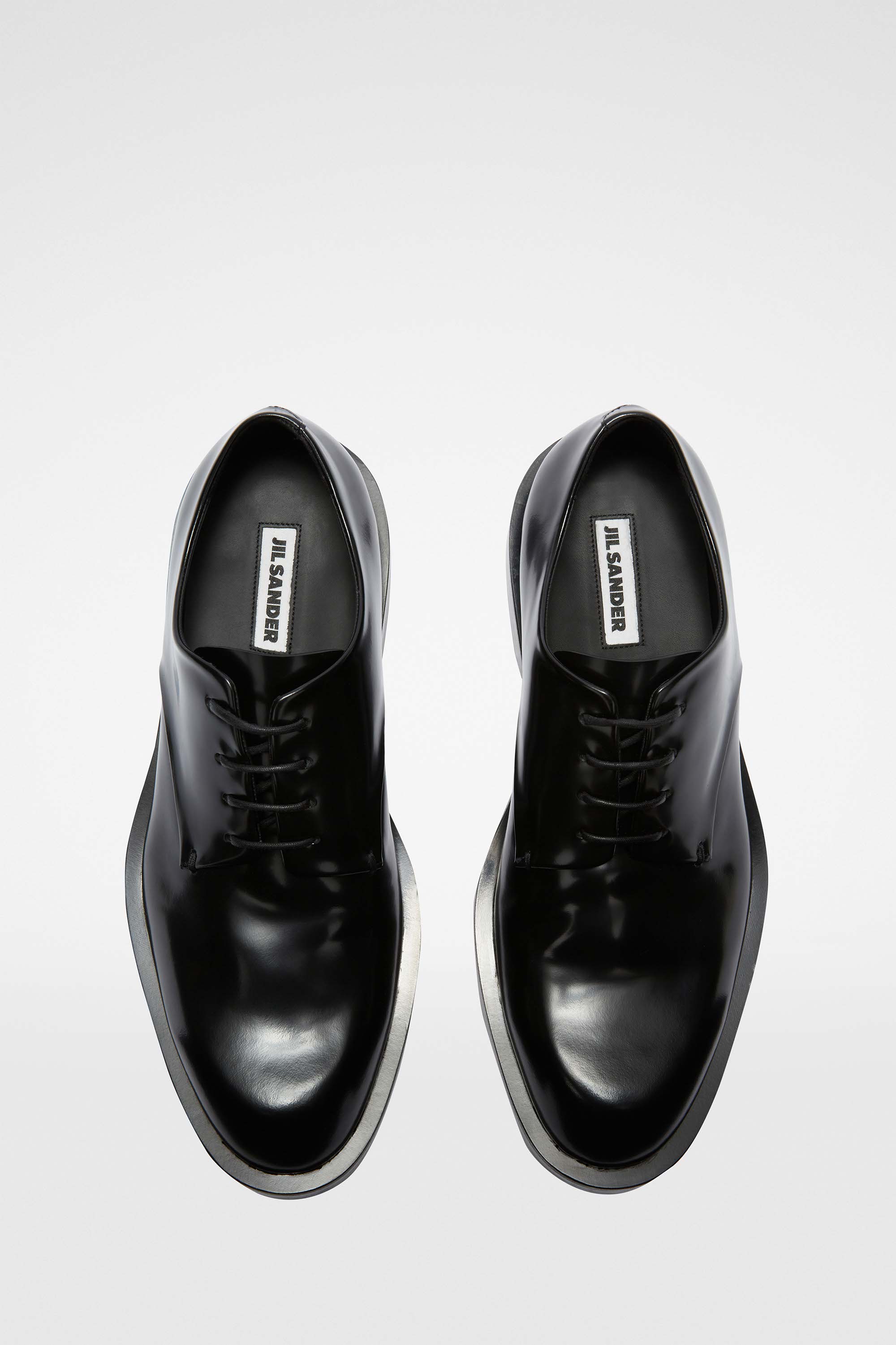Lace-Up Shoe - Lace-ups - Image 6