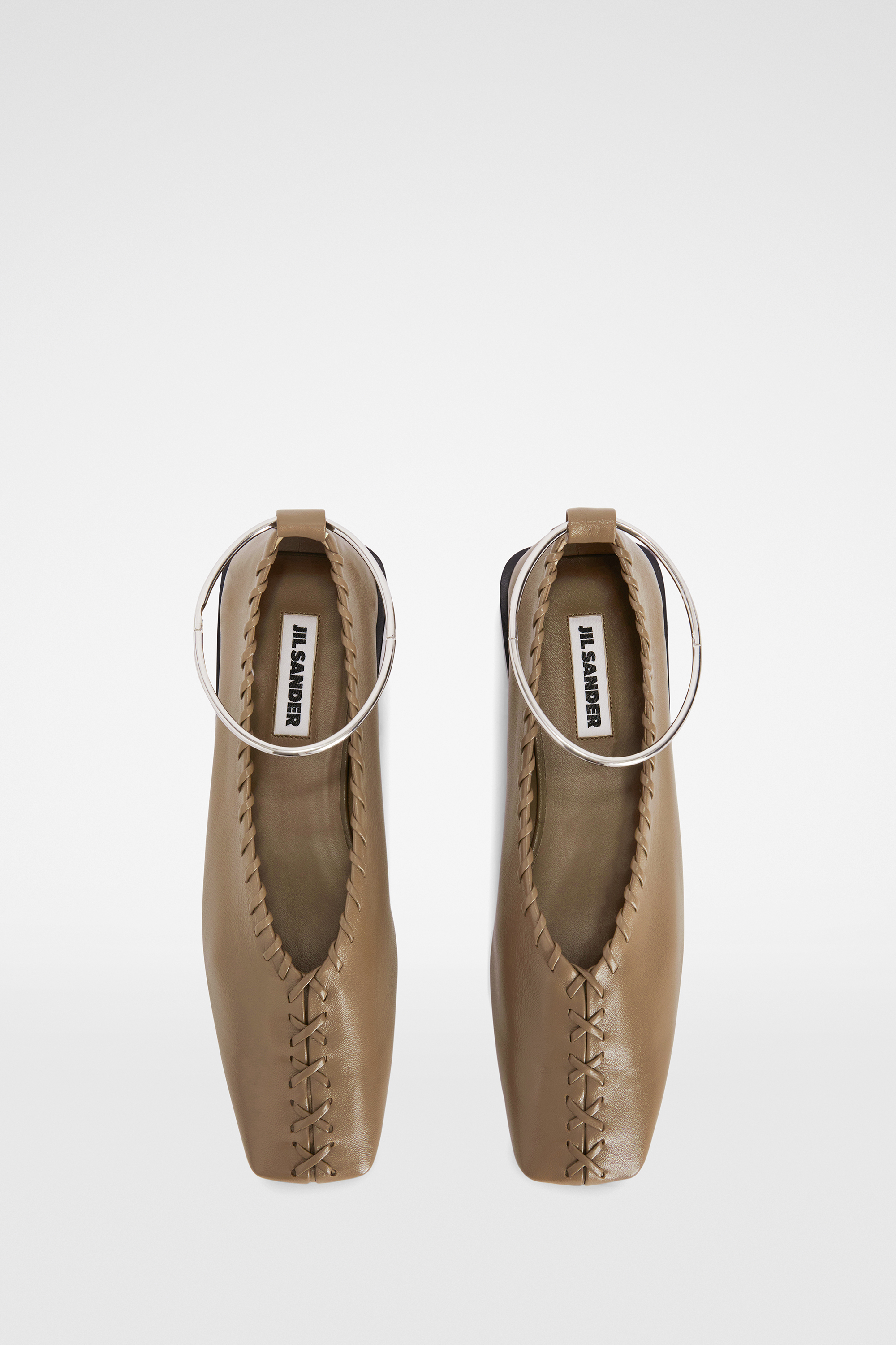 Ring Ballerina - Flats - Image 6