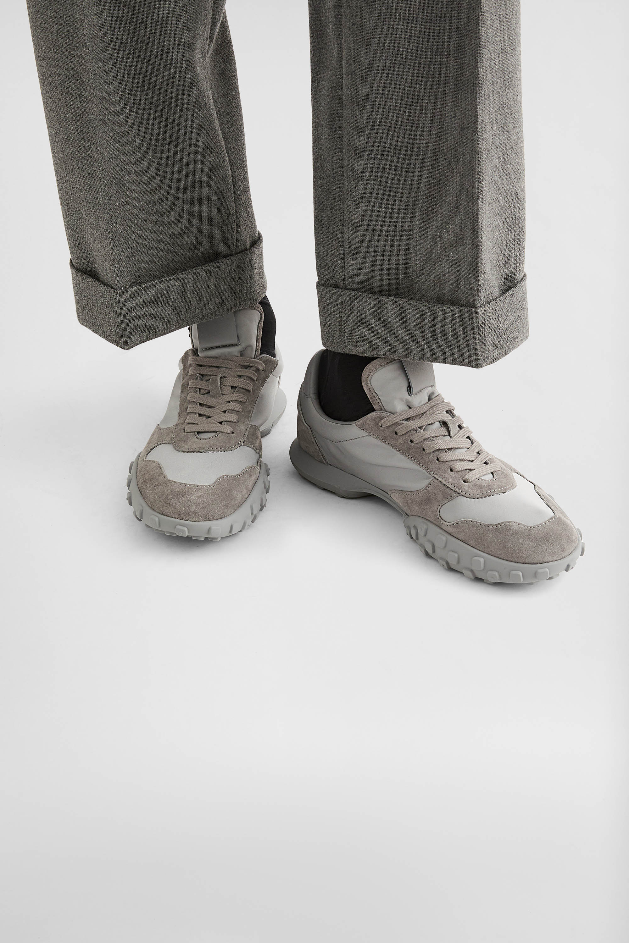 Moon Sneaker - Sneakers - Image 2