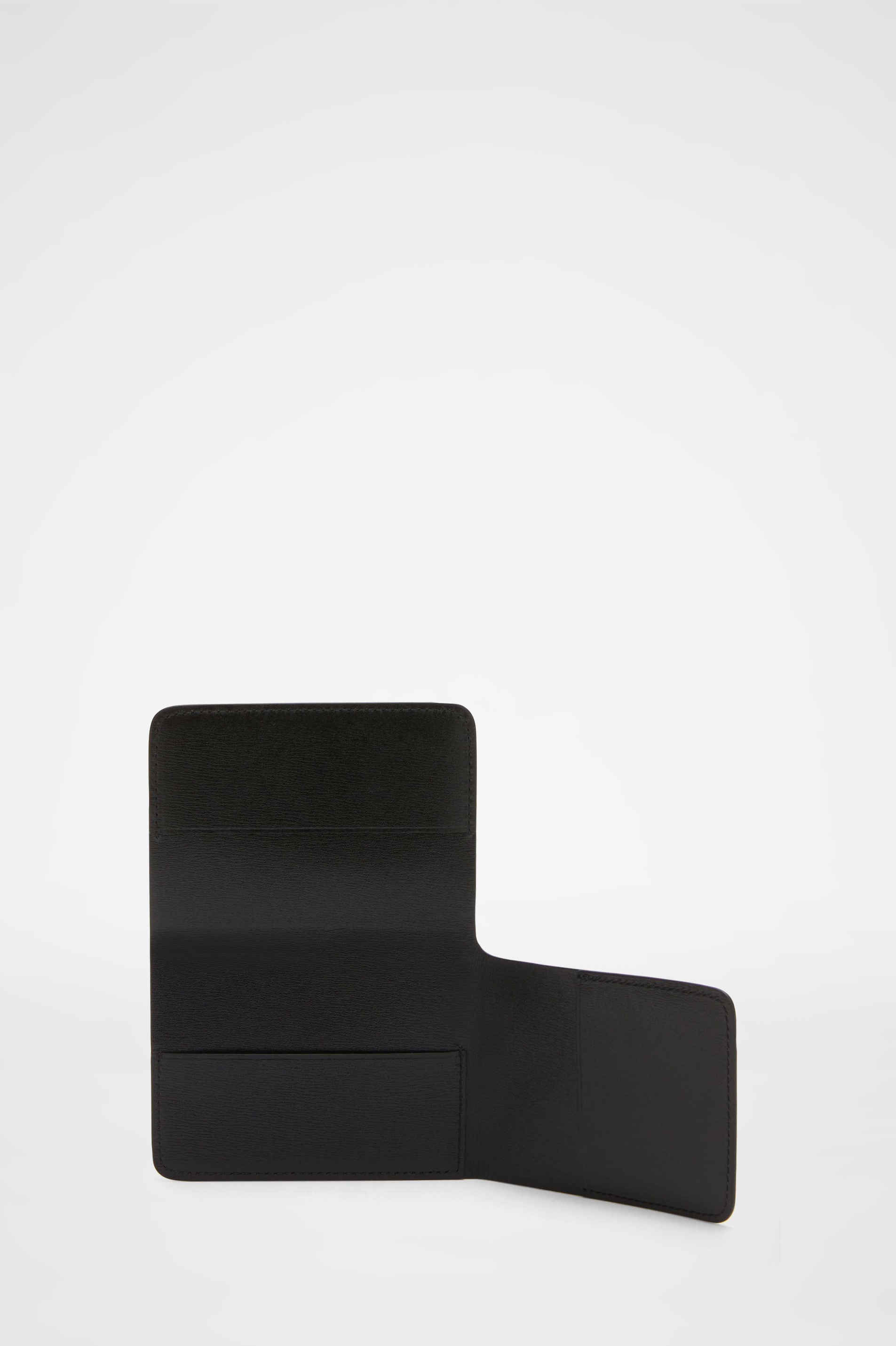 Folded Card Holder - Wallets and card holders - Image 3