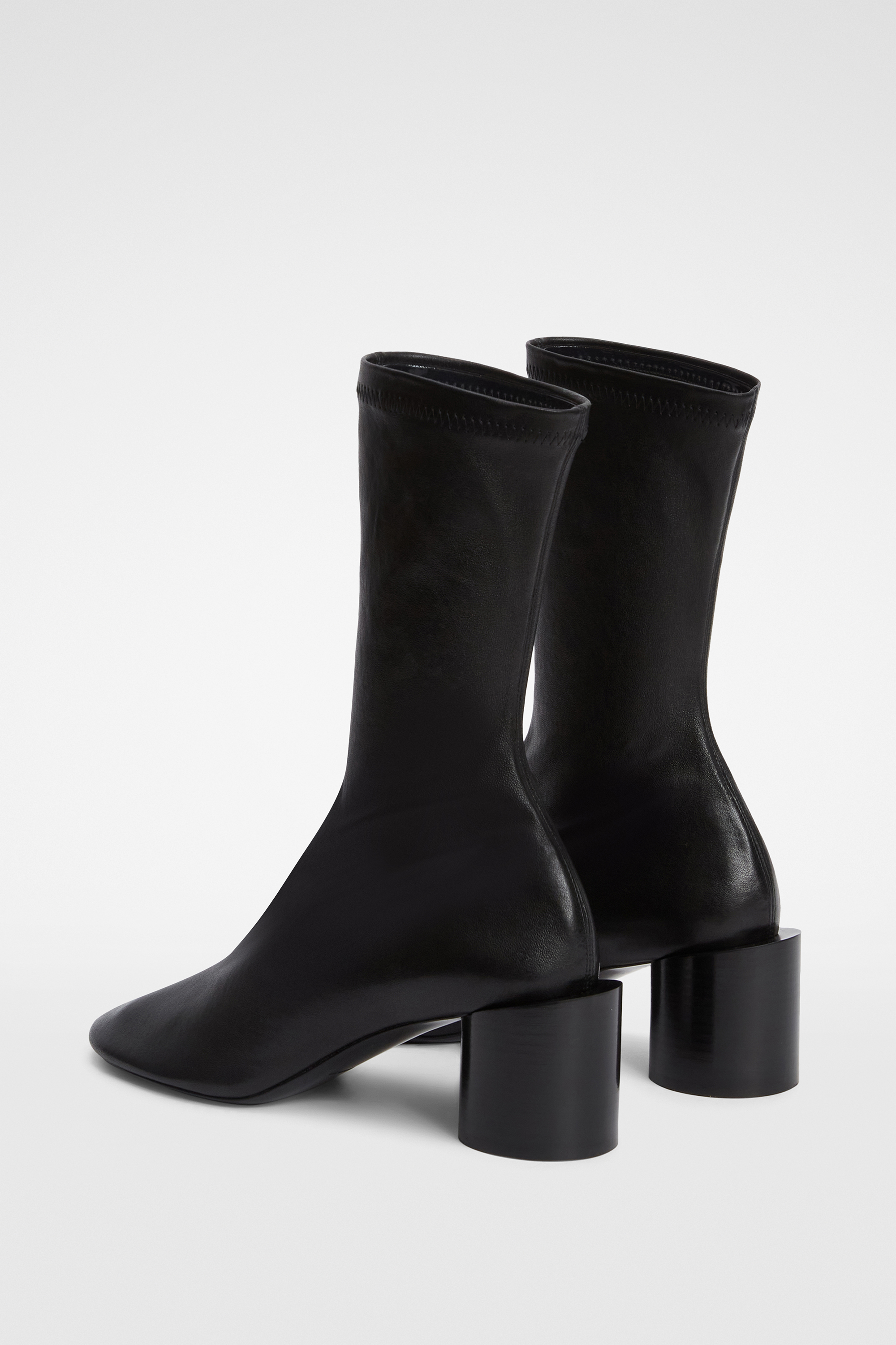 Ankle Boot - Boots - Image 5