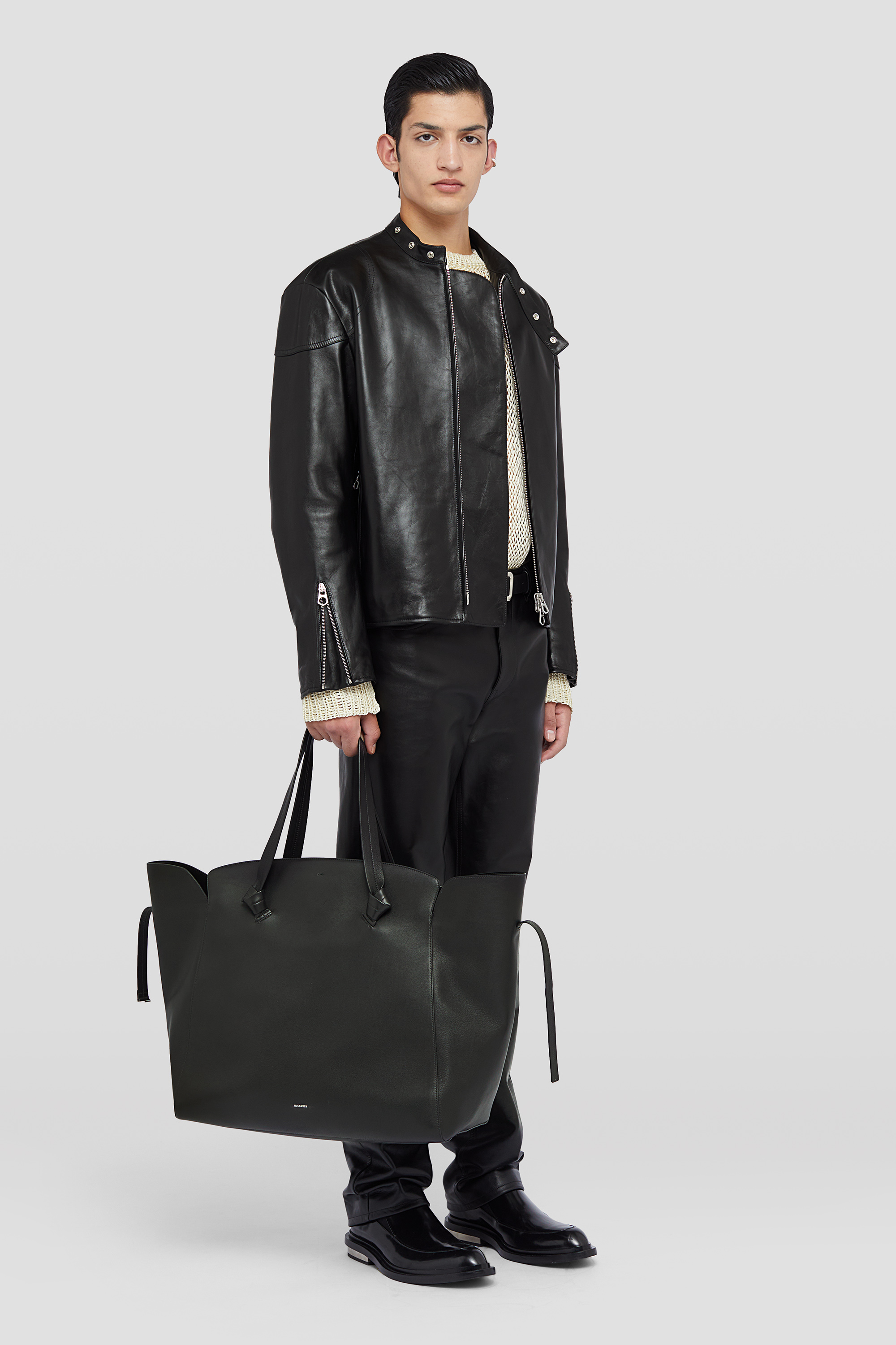 Tote Knot Grande - Tote - Image 2