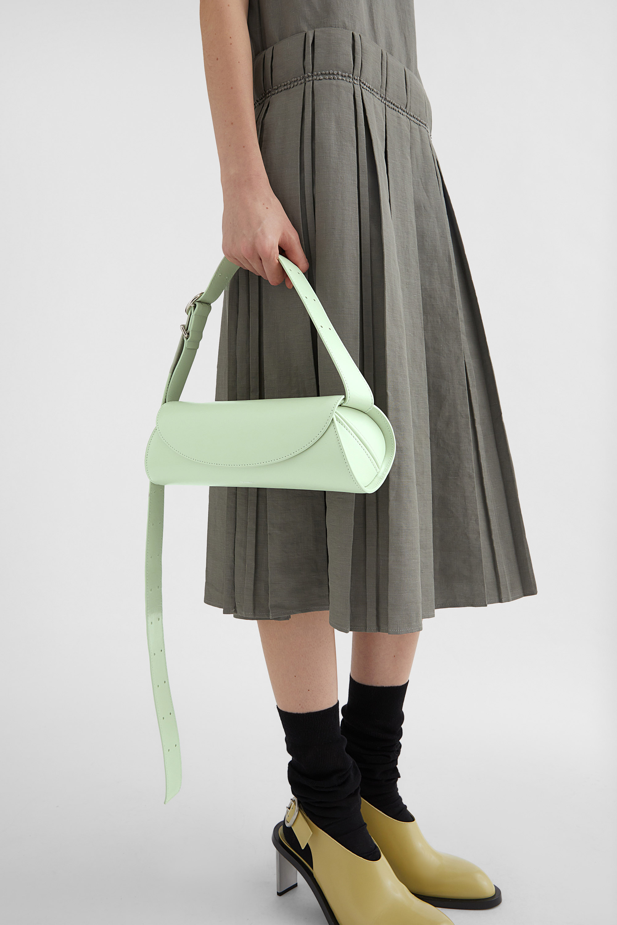Cannolo Small - Handbags - Image 2