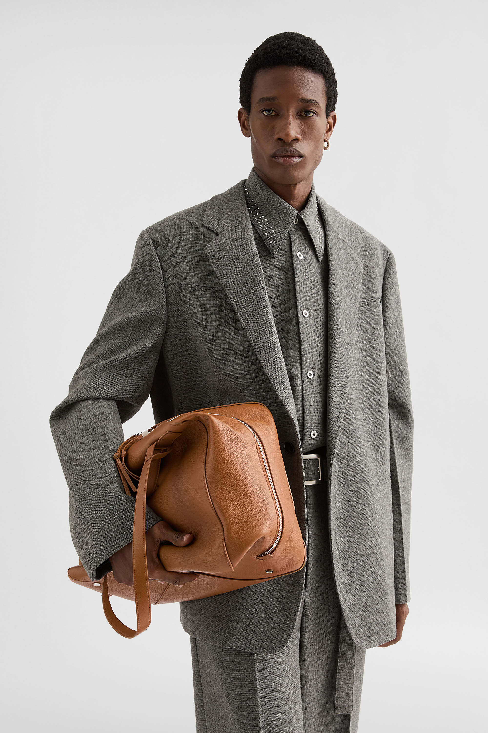 Nelson Medium - Handbags - Image 3