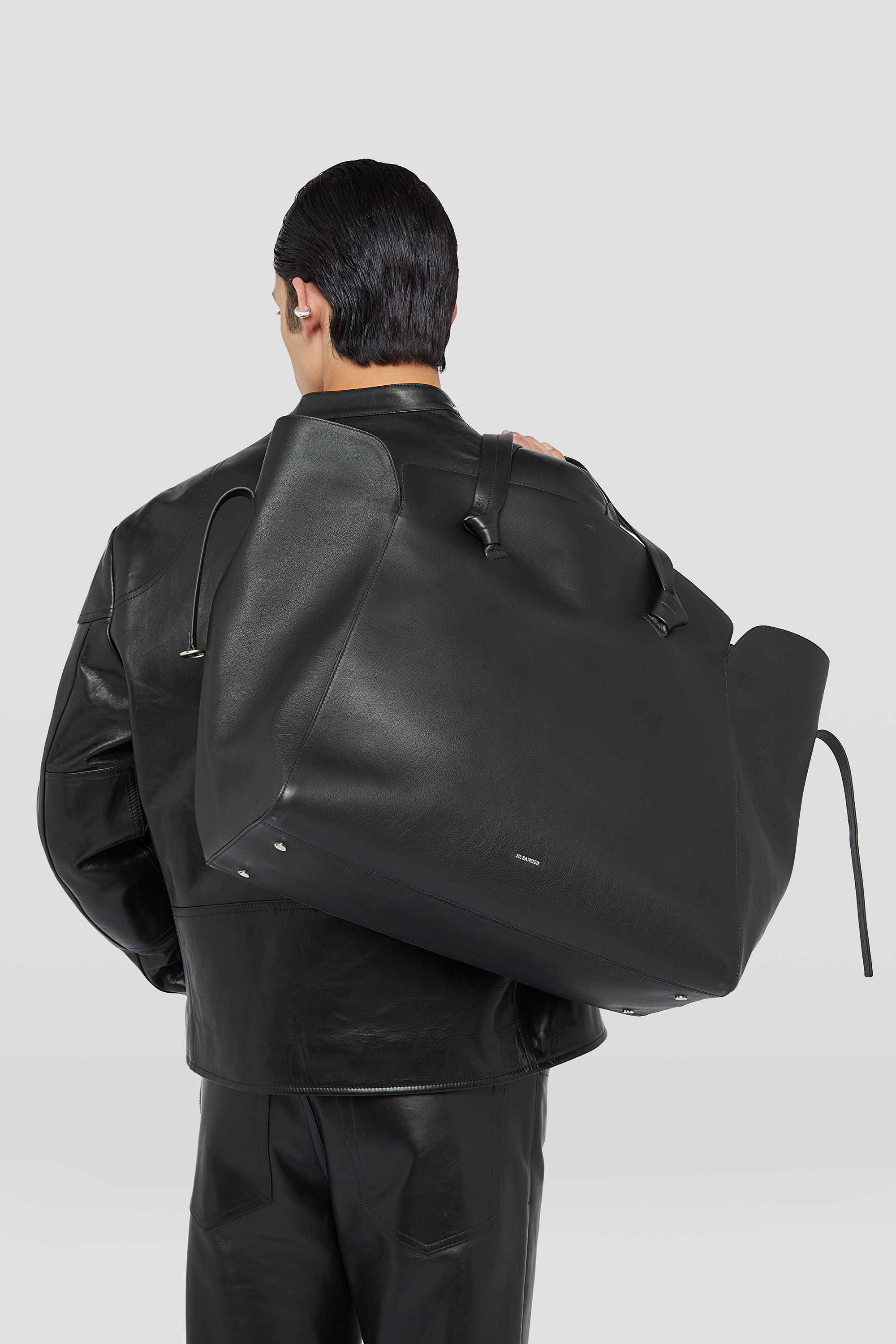 Tote Knot Grande - Tote - Image 3