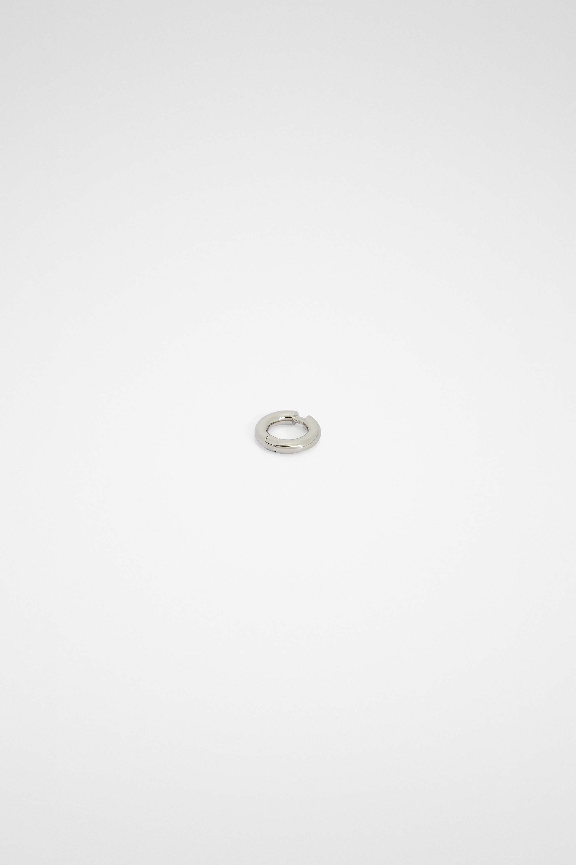 Cannolo Hoop Small - Rings - Image 3