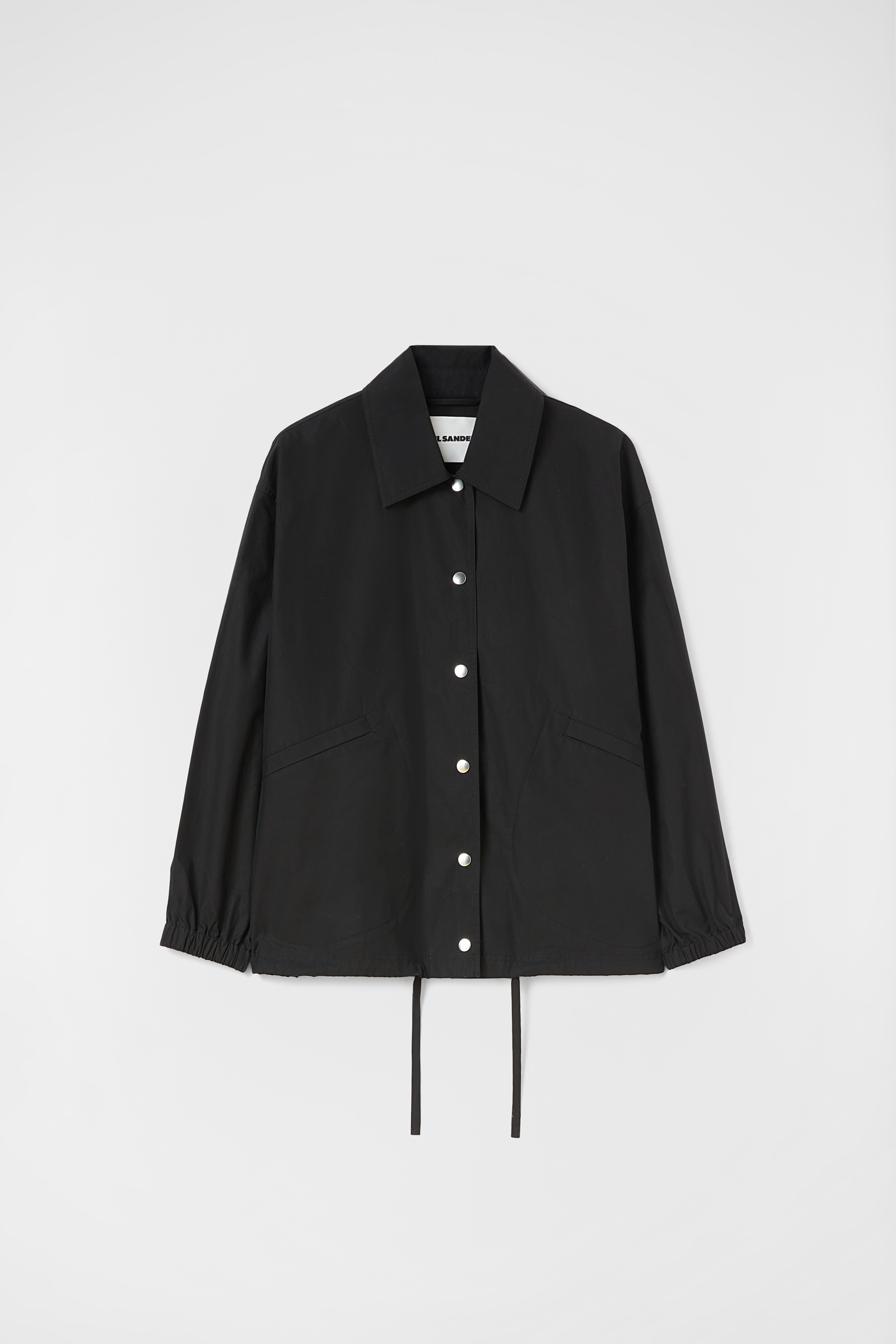 Logo Jacket - Jackets - Image 5