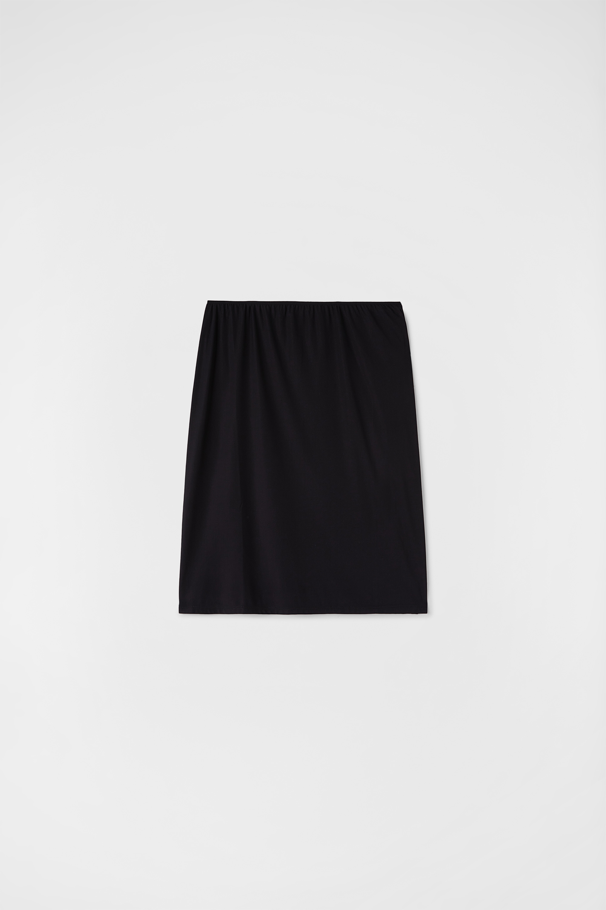Jersey Underskirt - Body - Image 1