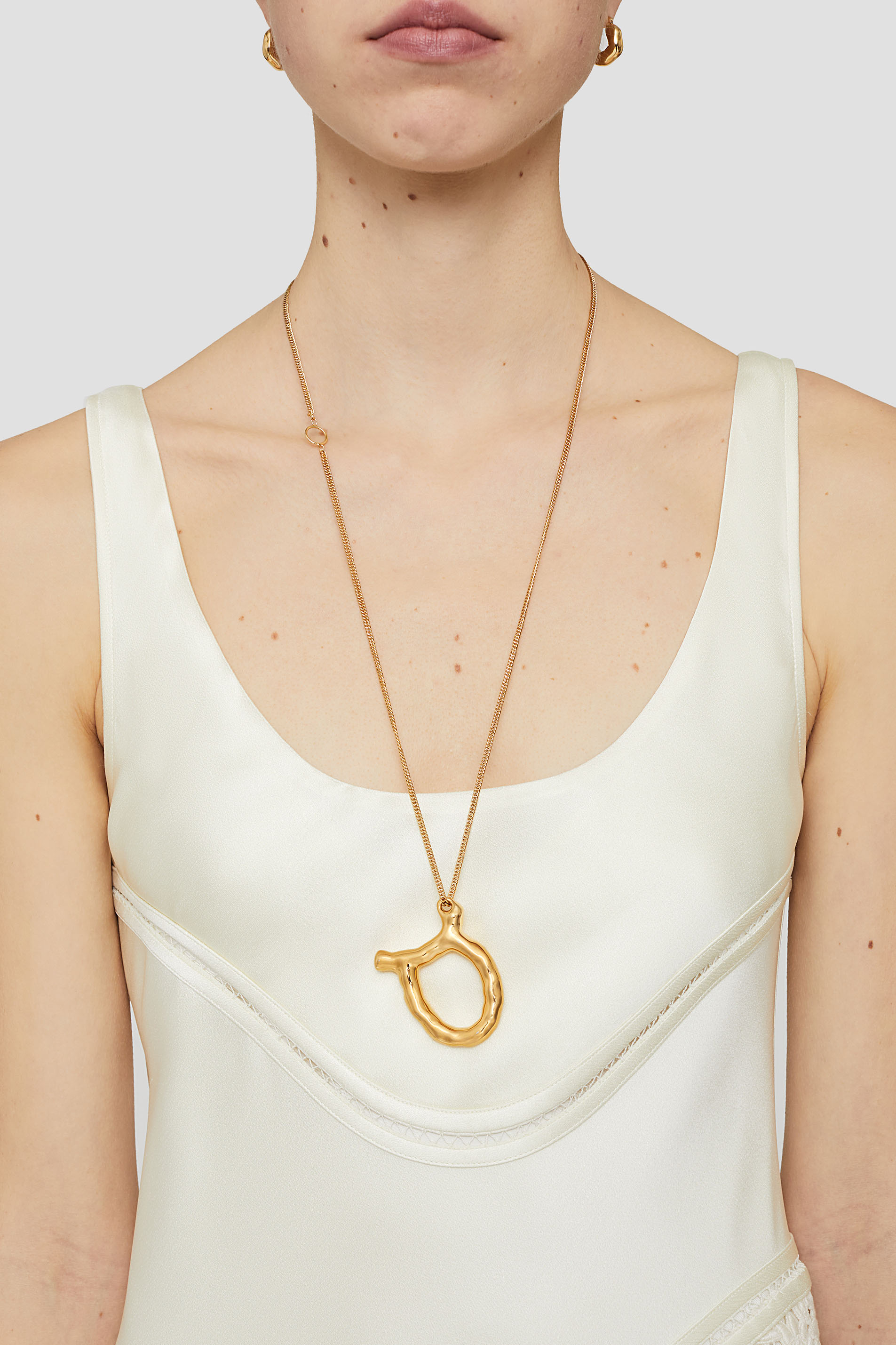 Zodiac Necklace Set - Necklaces - Image 2