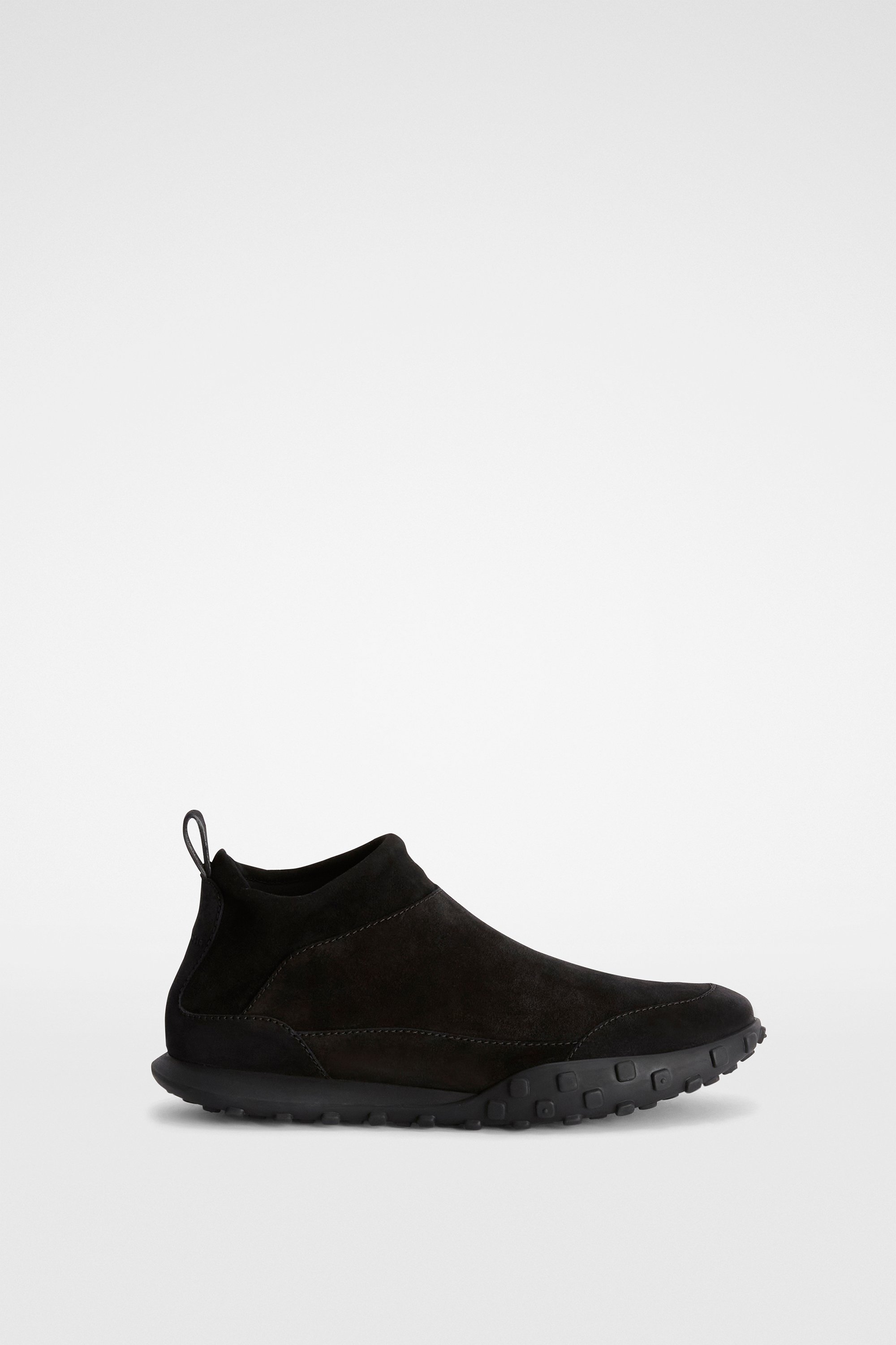 Moon Sneaker - Sneakers - Image 1
