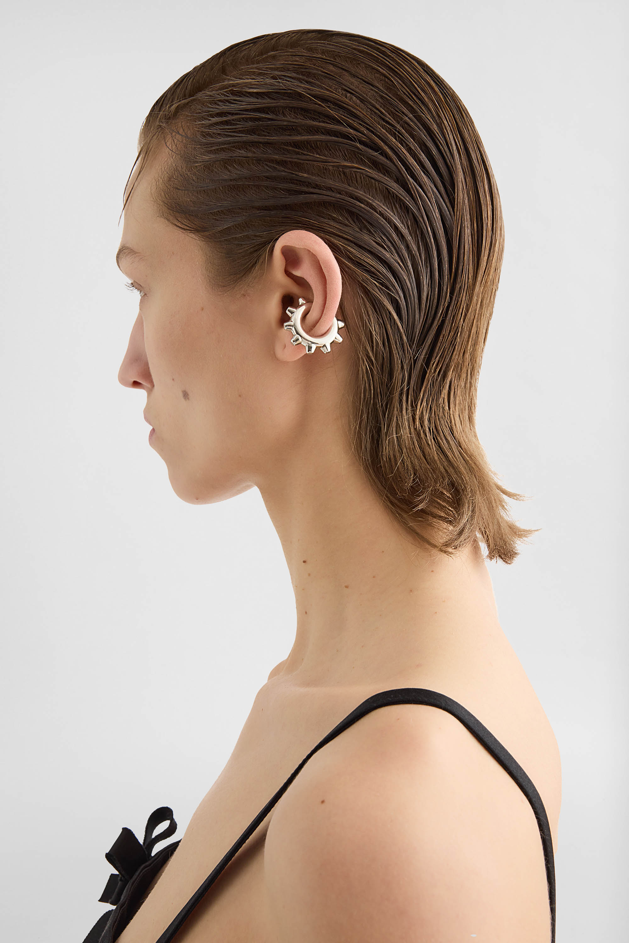 Ear Cuff - Earrings - Image 2