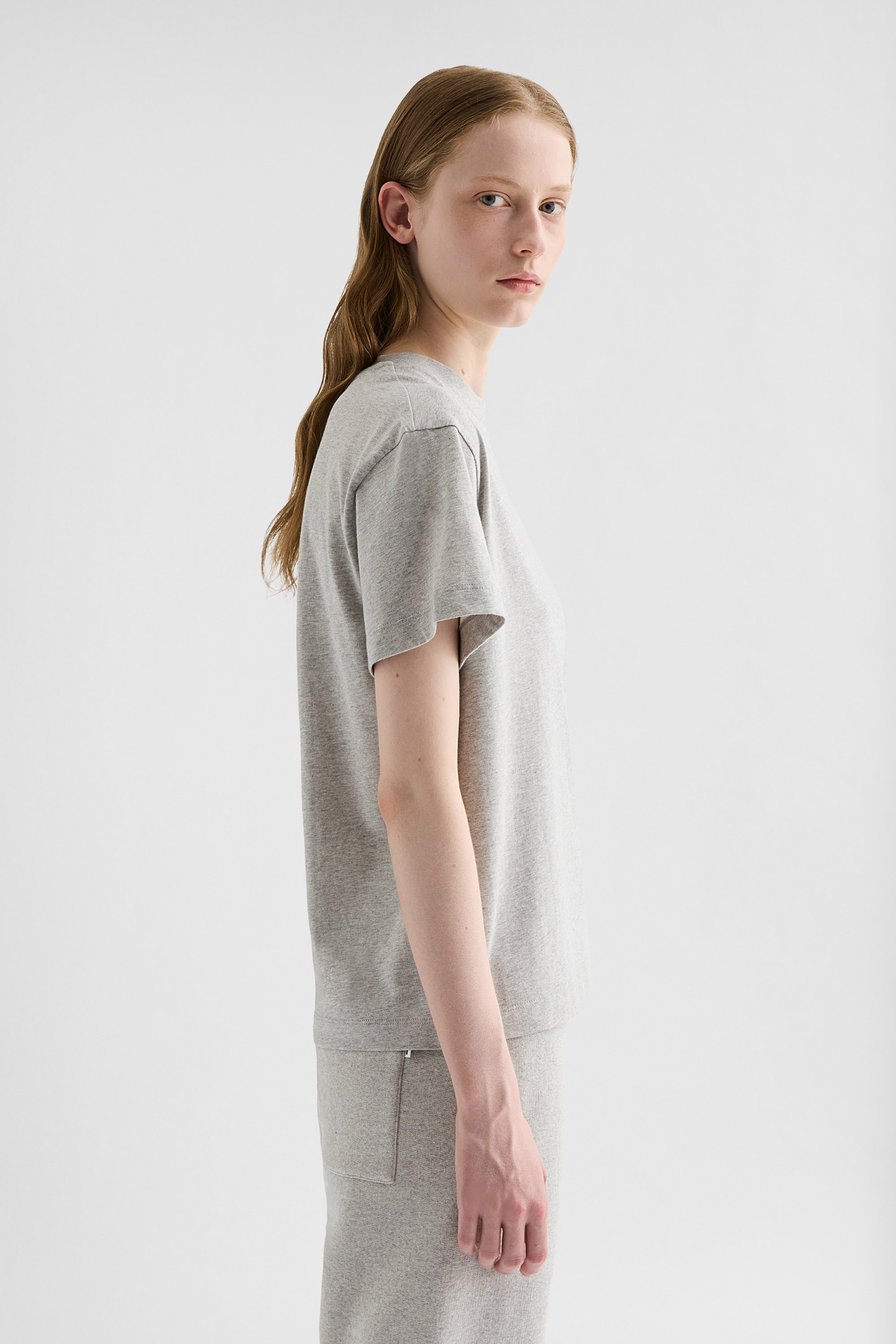 3-Pack Short-Sleeved T-Shirt Set - T-shirts - Image 2