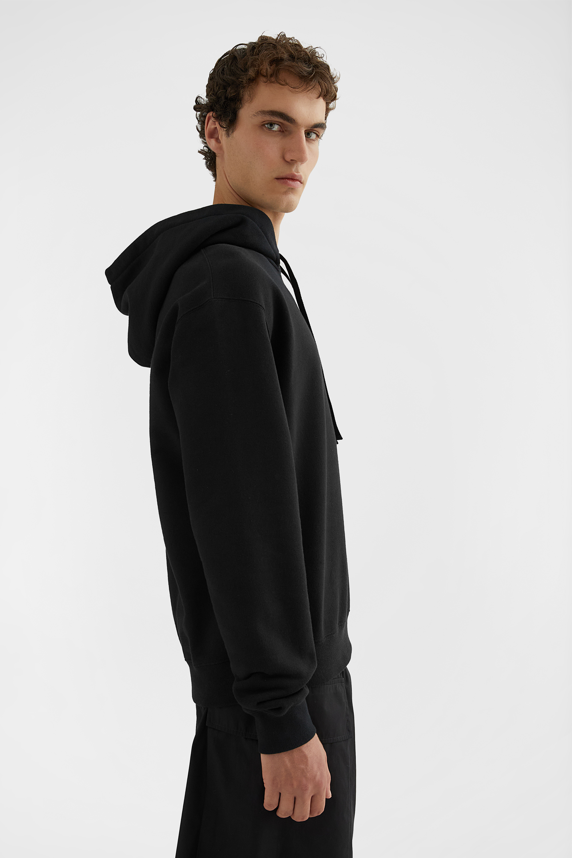 Logo Sweatshirt - Sweatshirts - Image 2