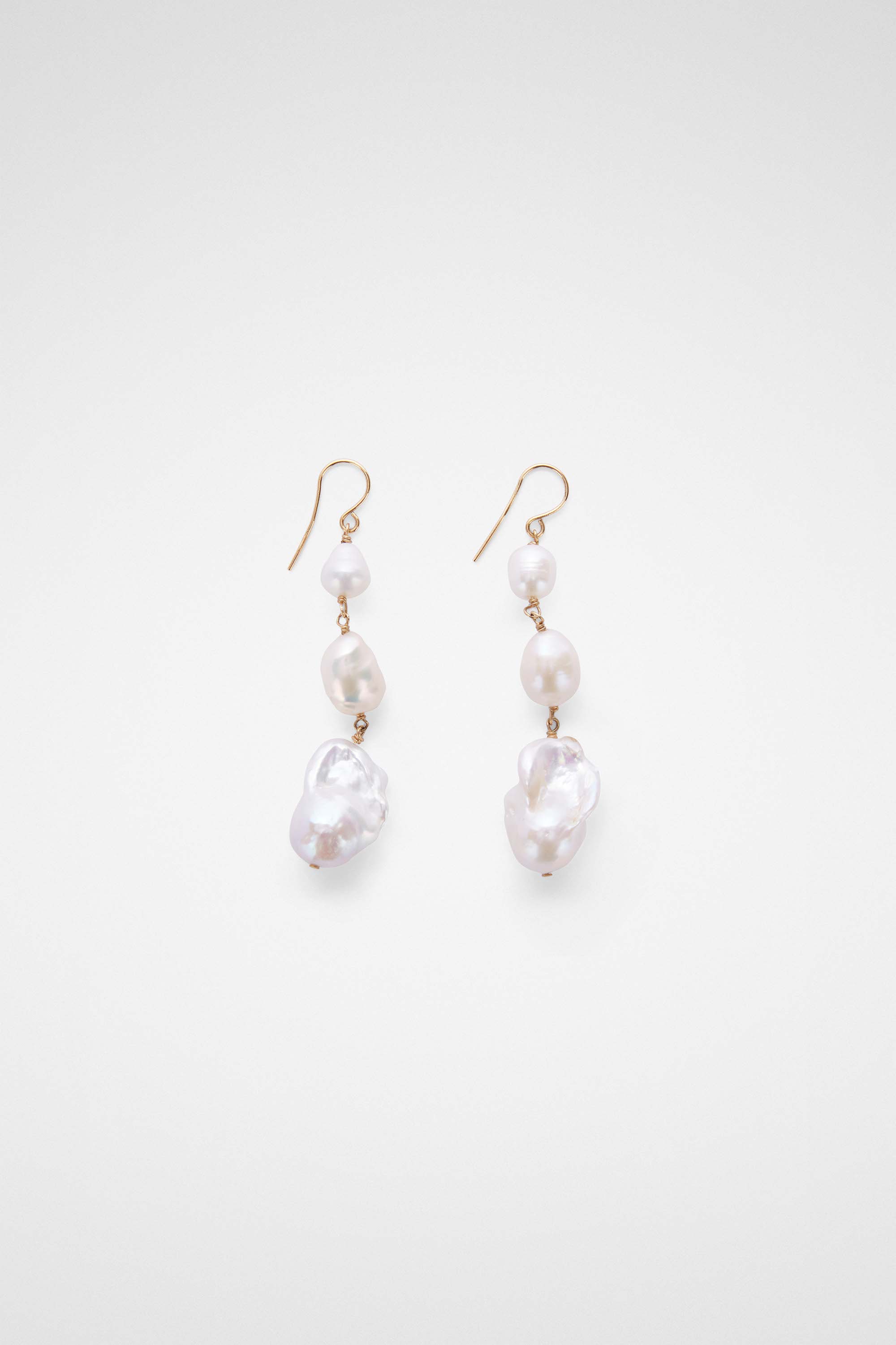 Earrings - Earrings - Image 1