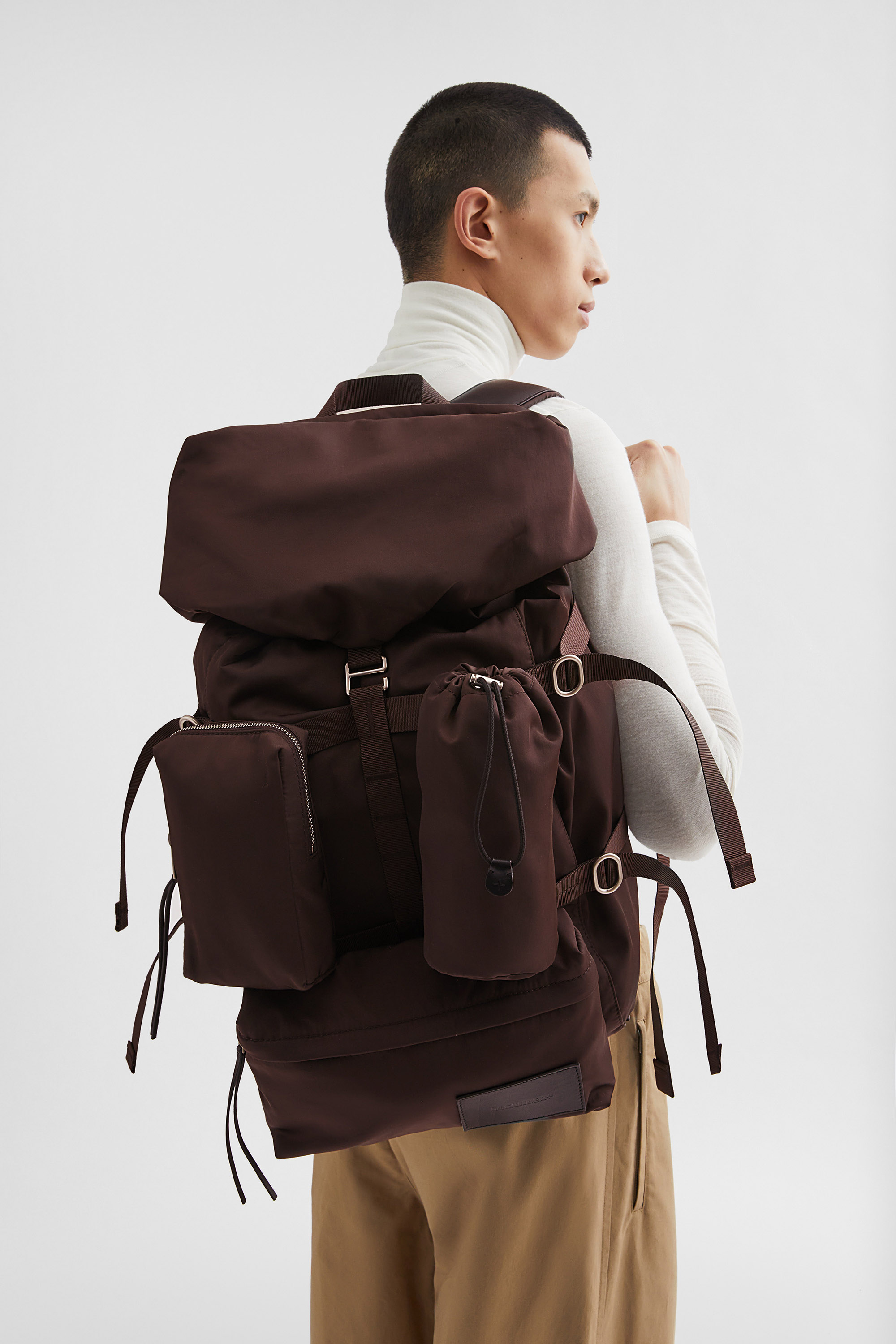 Outdoor Backpack - Backpacks - Image 3