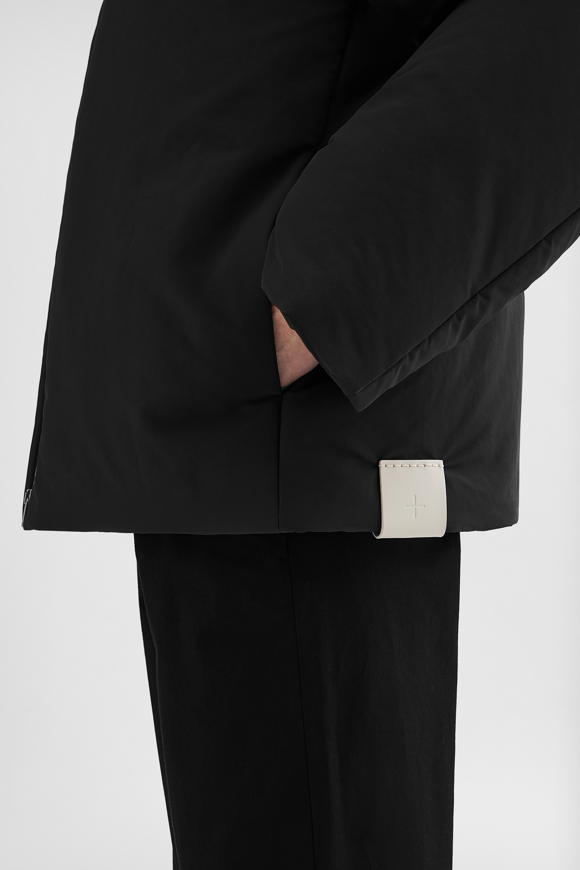 Down Jacket - Down jackets - Image 3