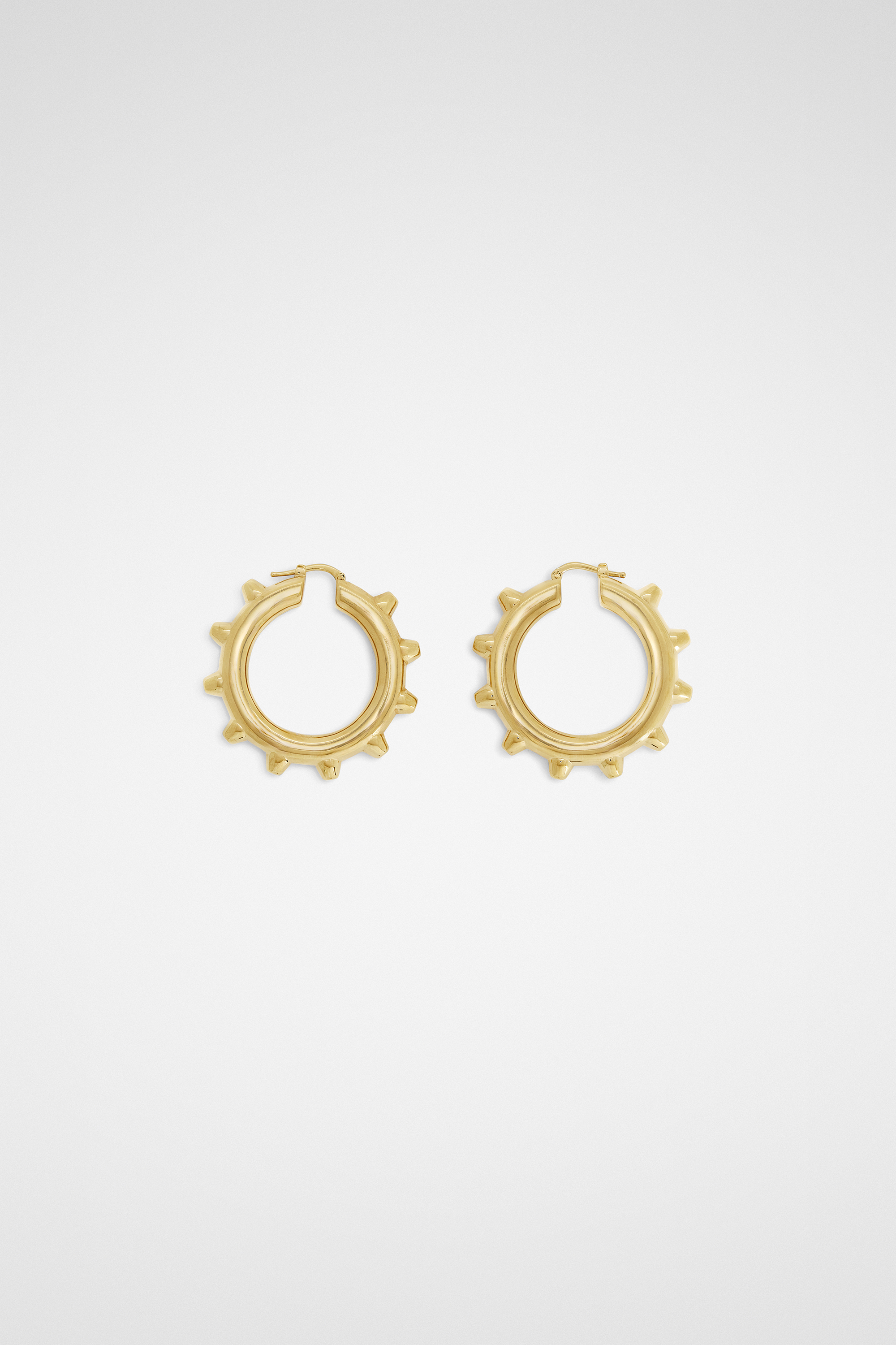 ピアス - イヤリング - Image 1