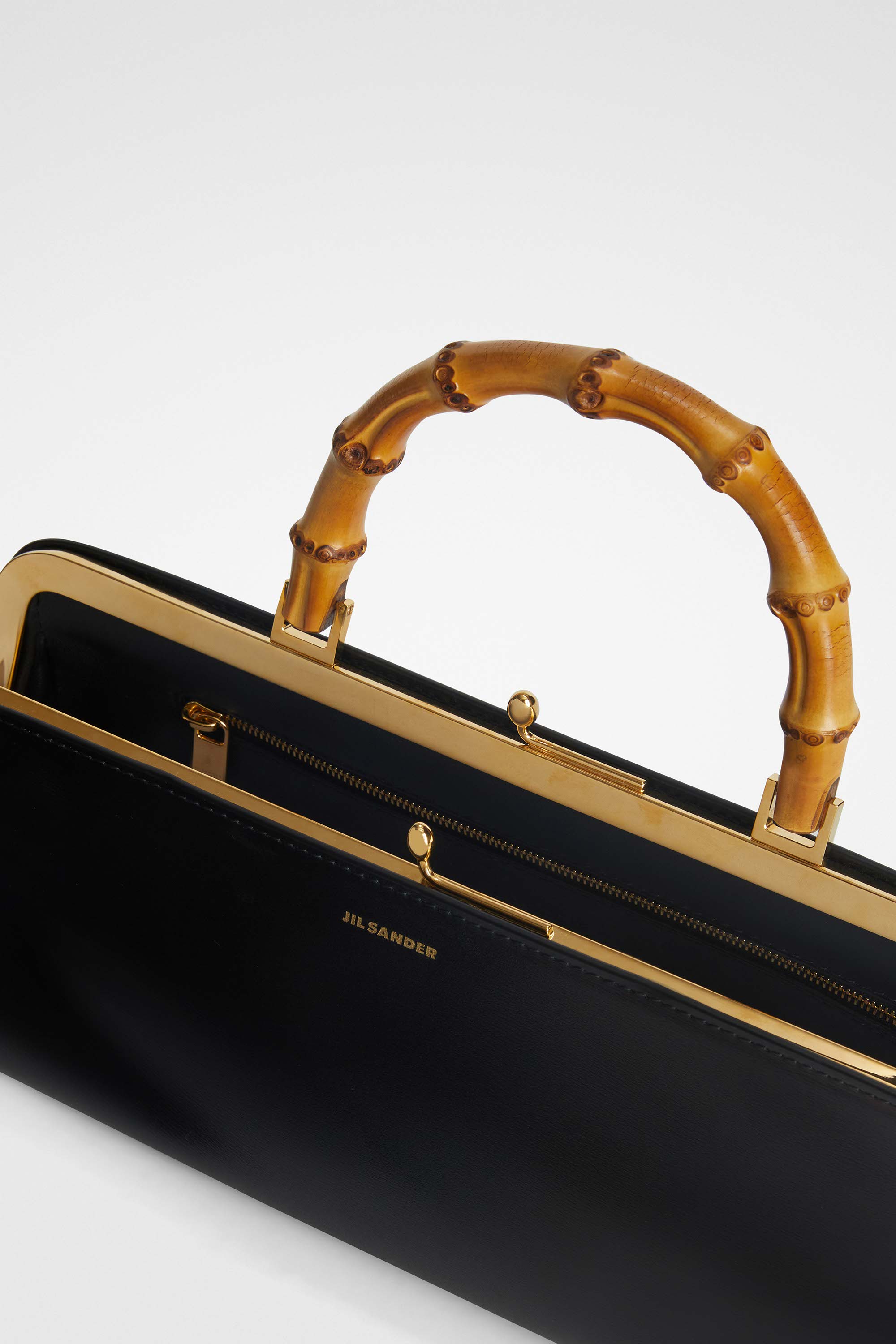 Goji Bamboo Small - Shoulder bags - Image 2