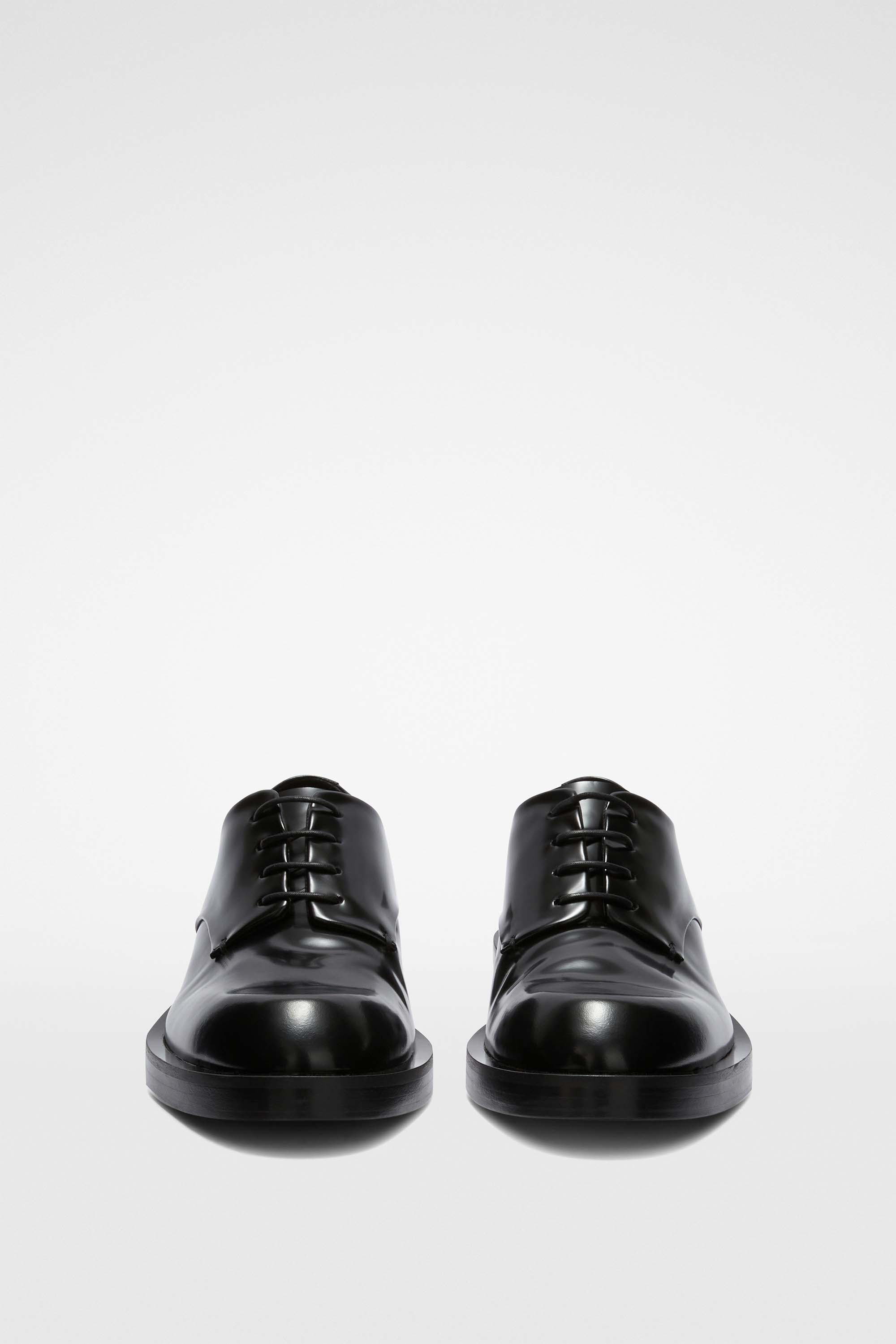 Lace-Up Shoe - Lace-ups - Image 3