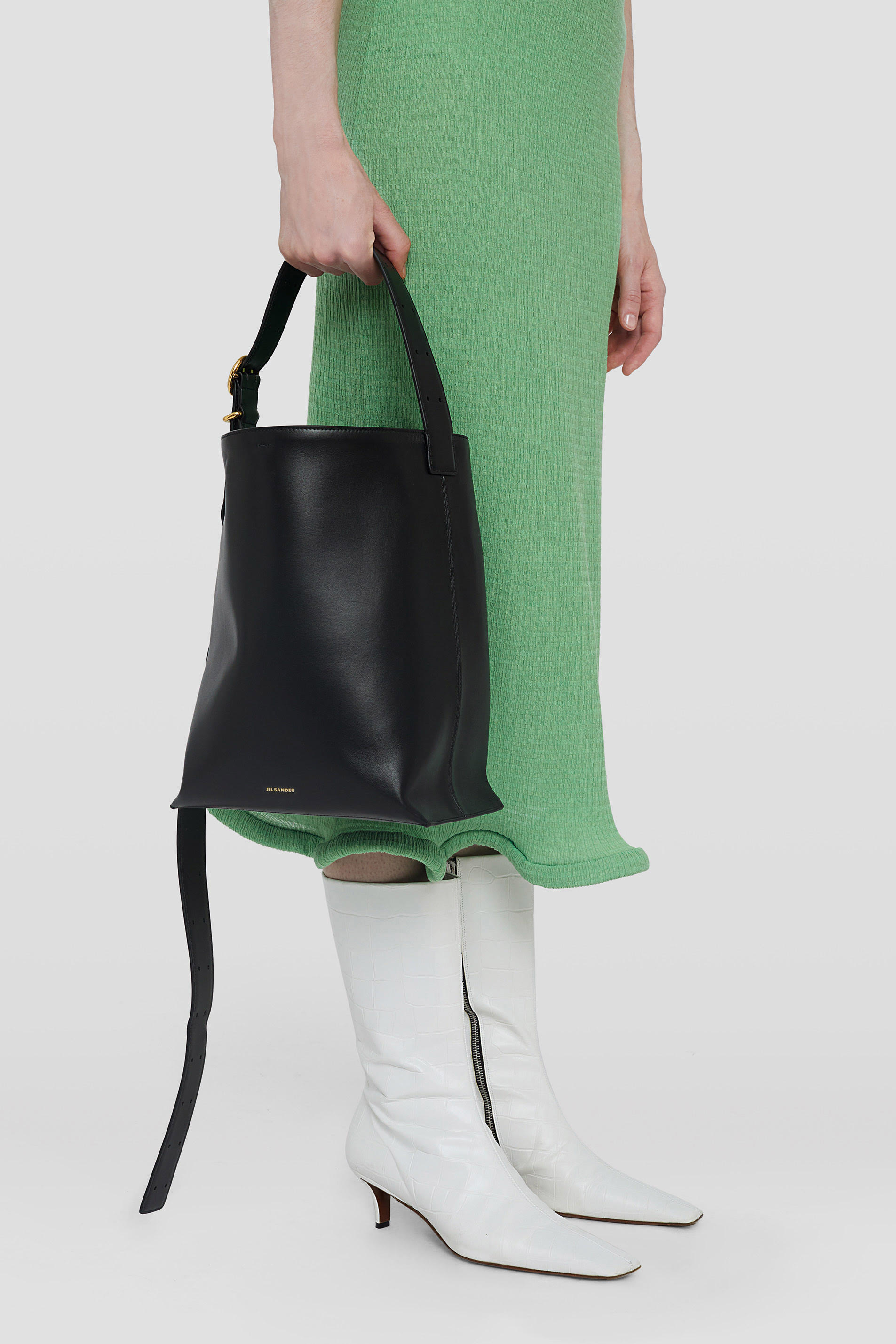 Cannolo Tote - Handbags - Image 2