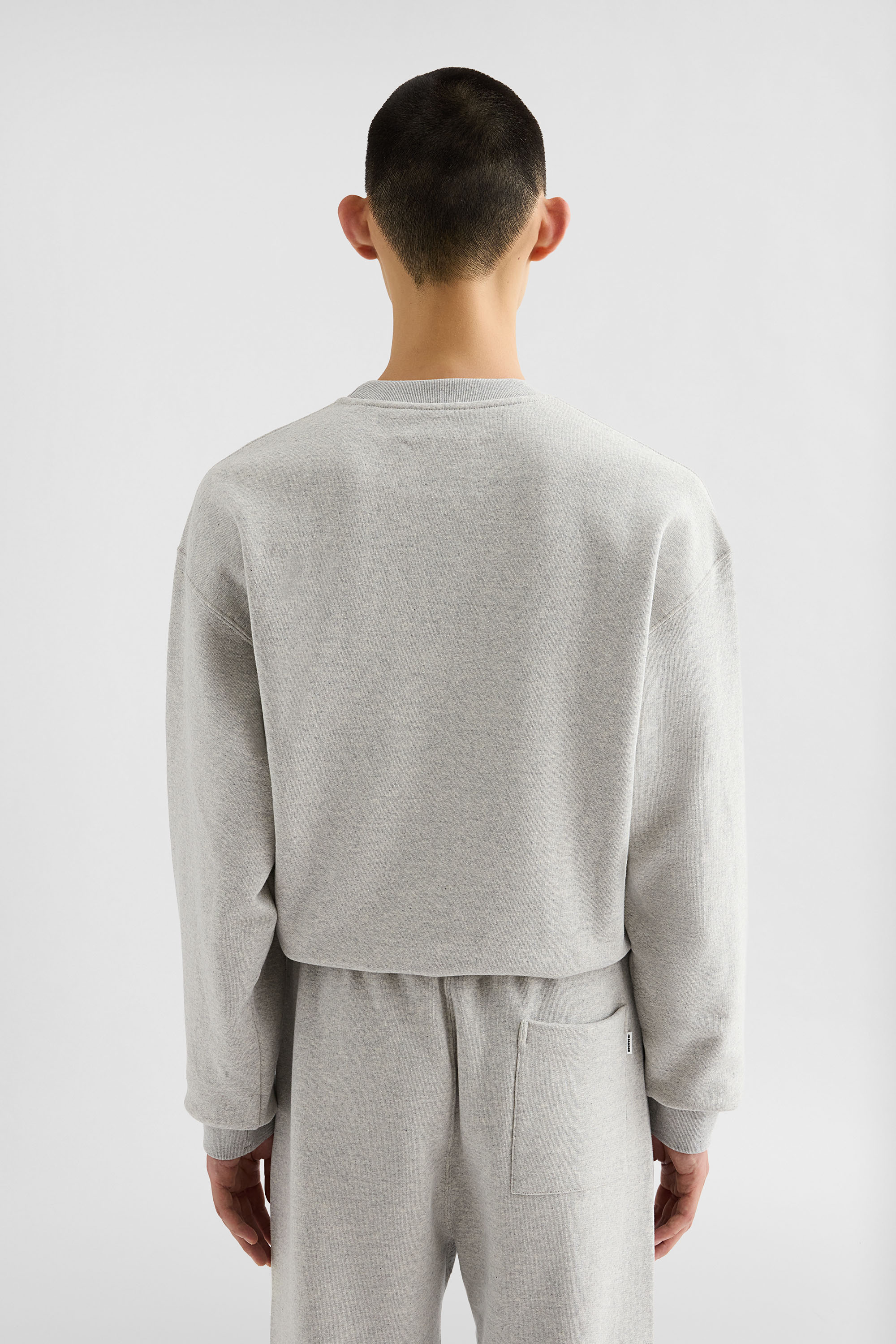 Logo Sweatshirt - Sweatshirts - Image 4