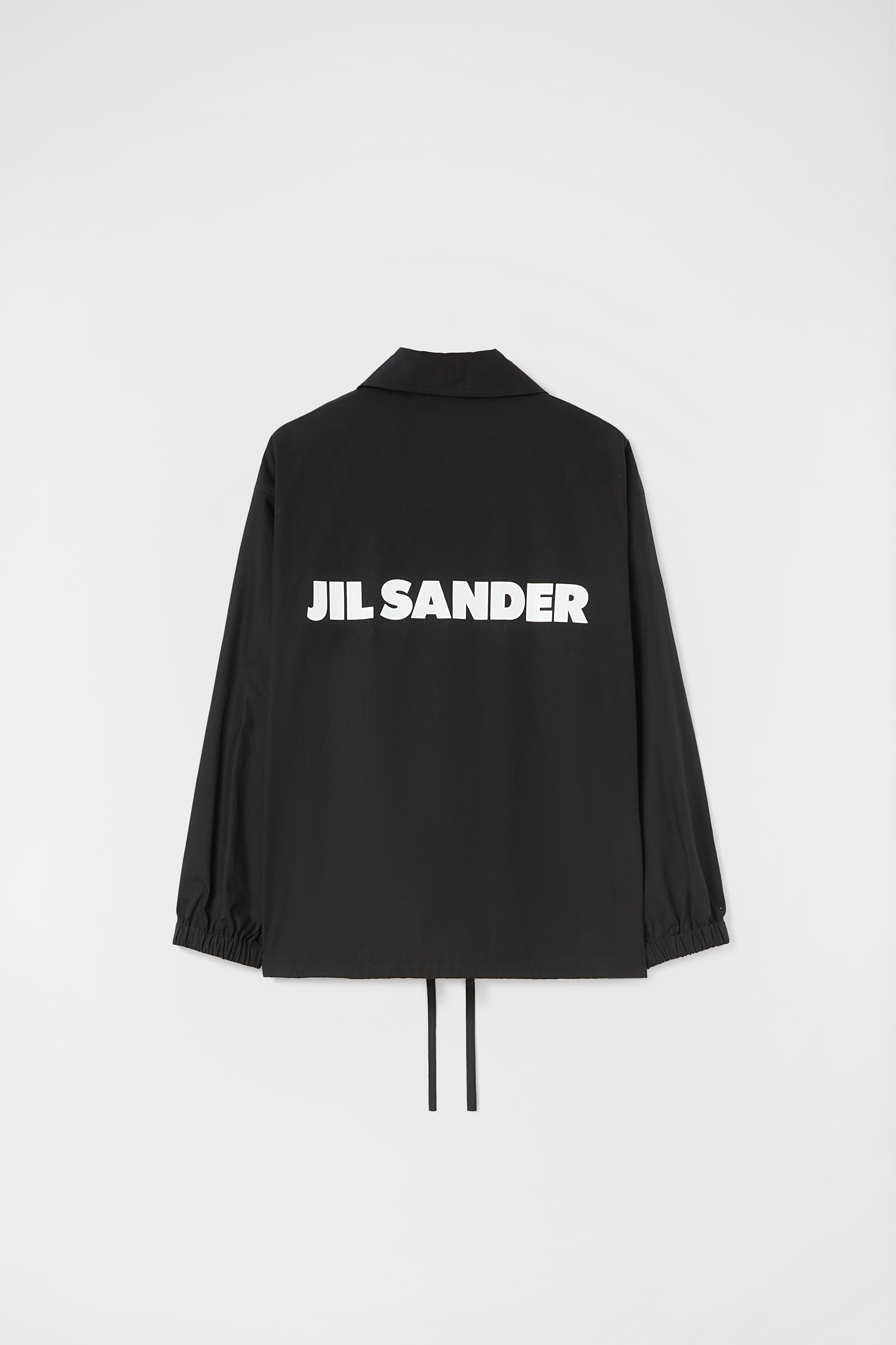 Logo Jacket - Jackets - Image 7