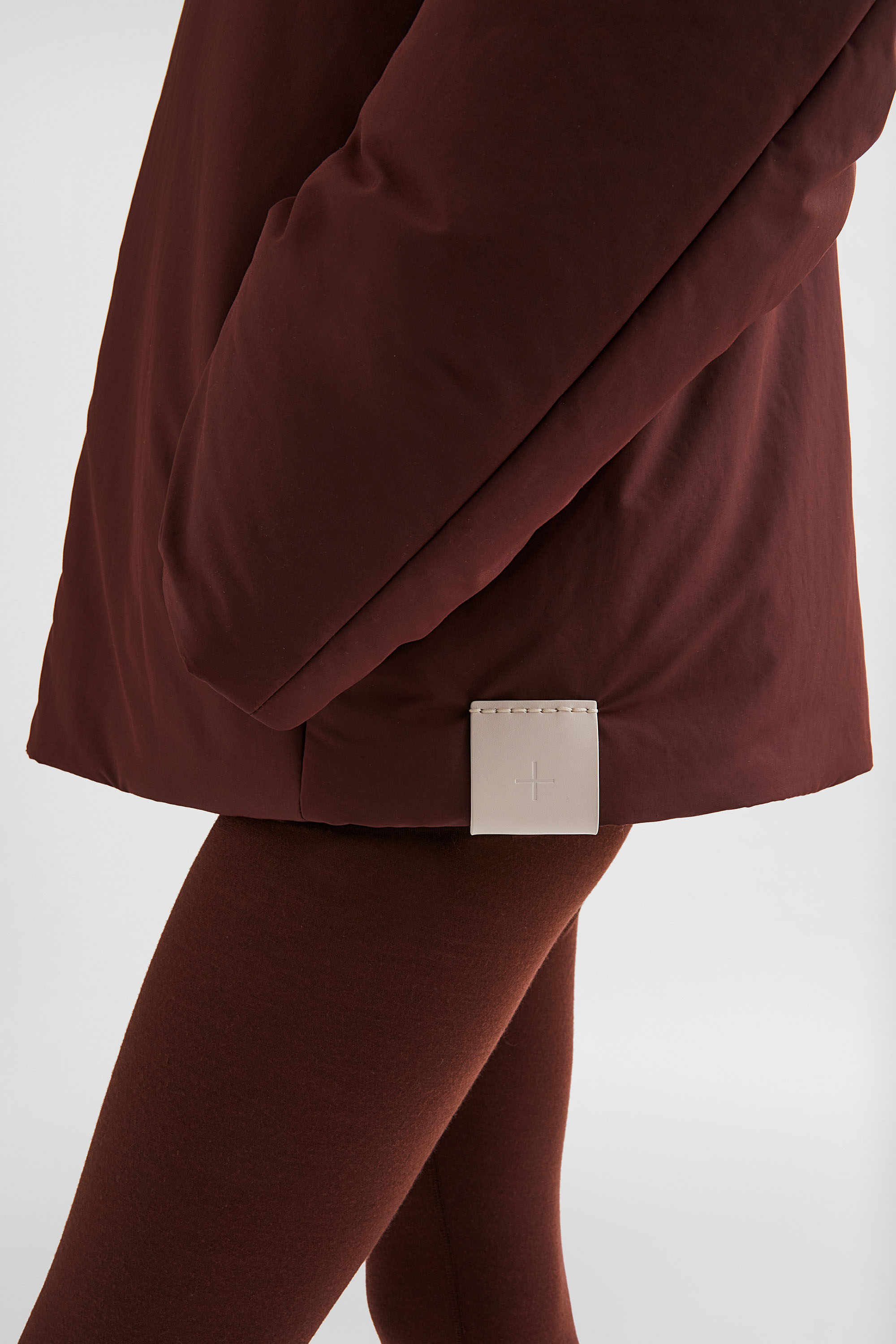 Down Jacket - Down jackets - Image 3