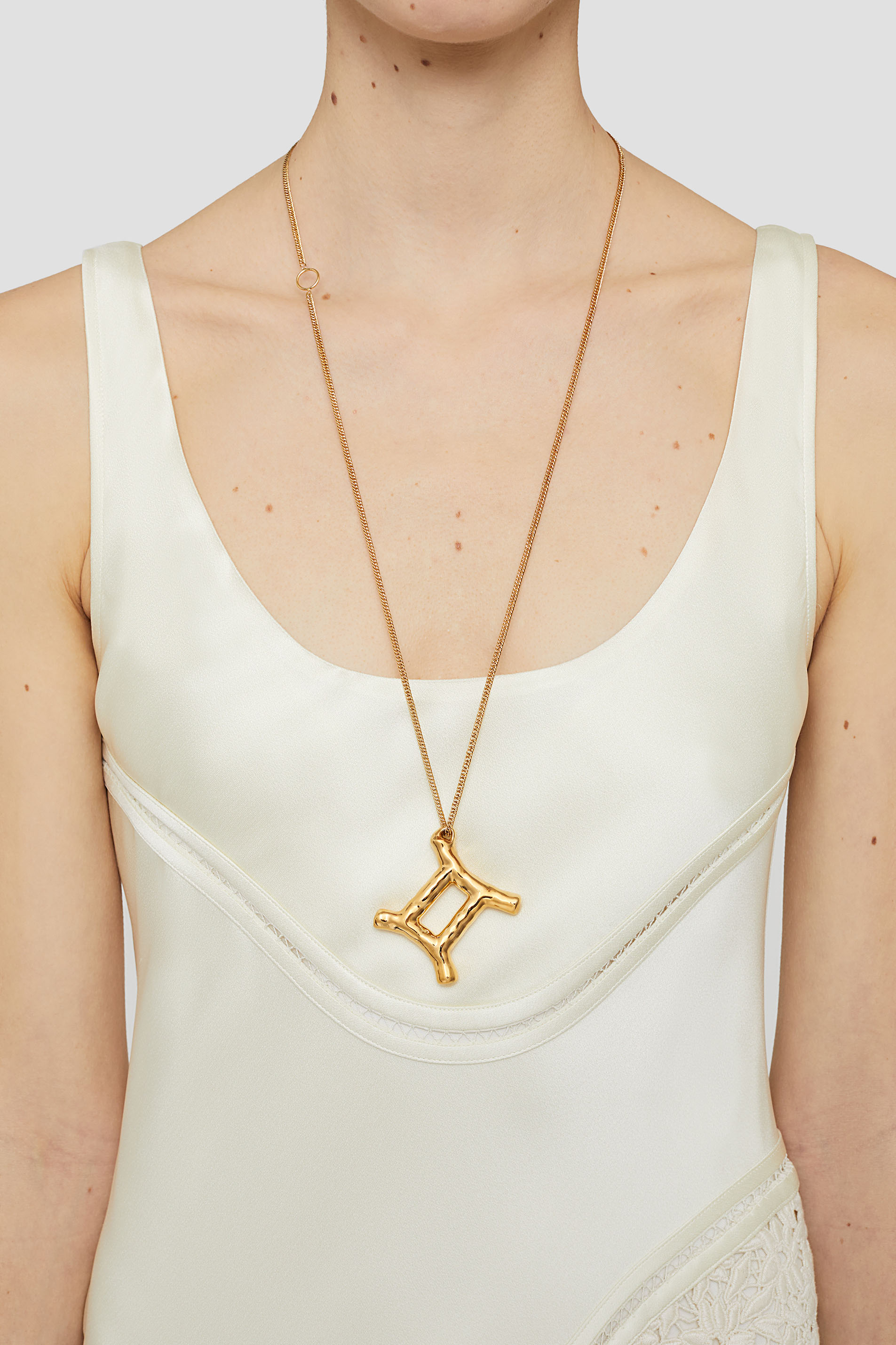 Zodiac Necklace Set - Necklaces - Image 2