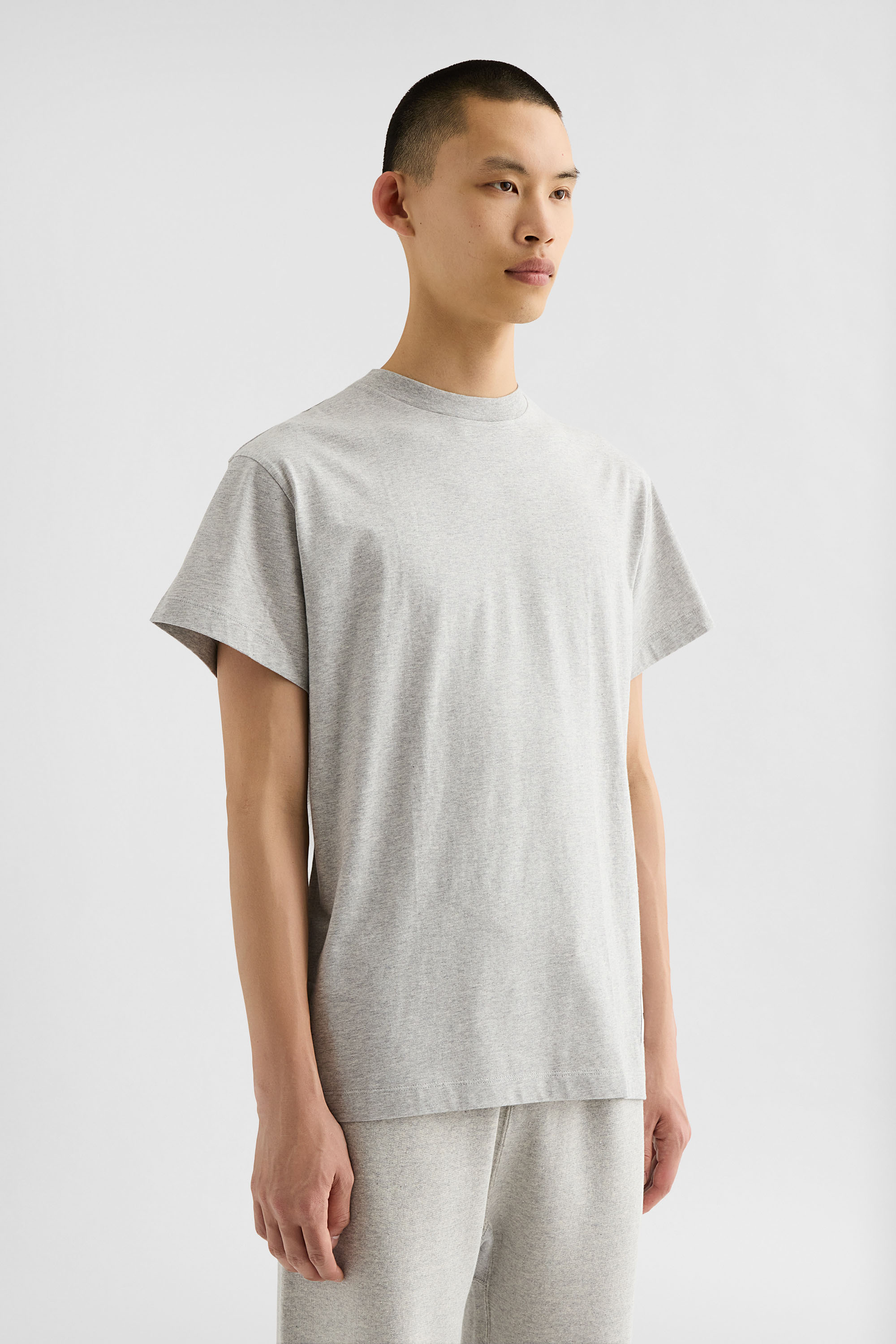 3-Pack Short-Sleeved T-Shirt Set - T-shirts - Image 2