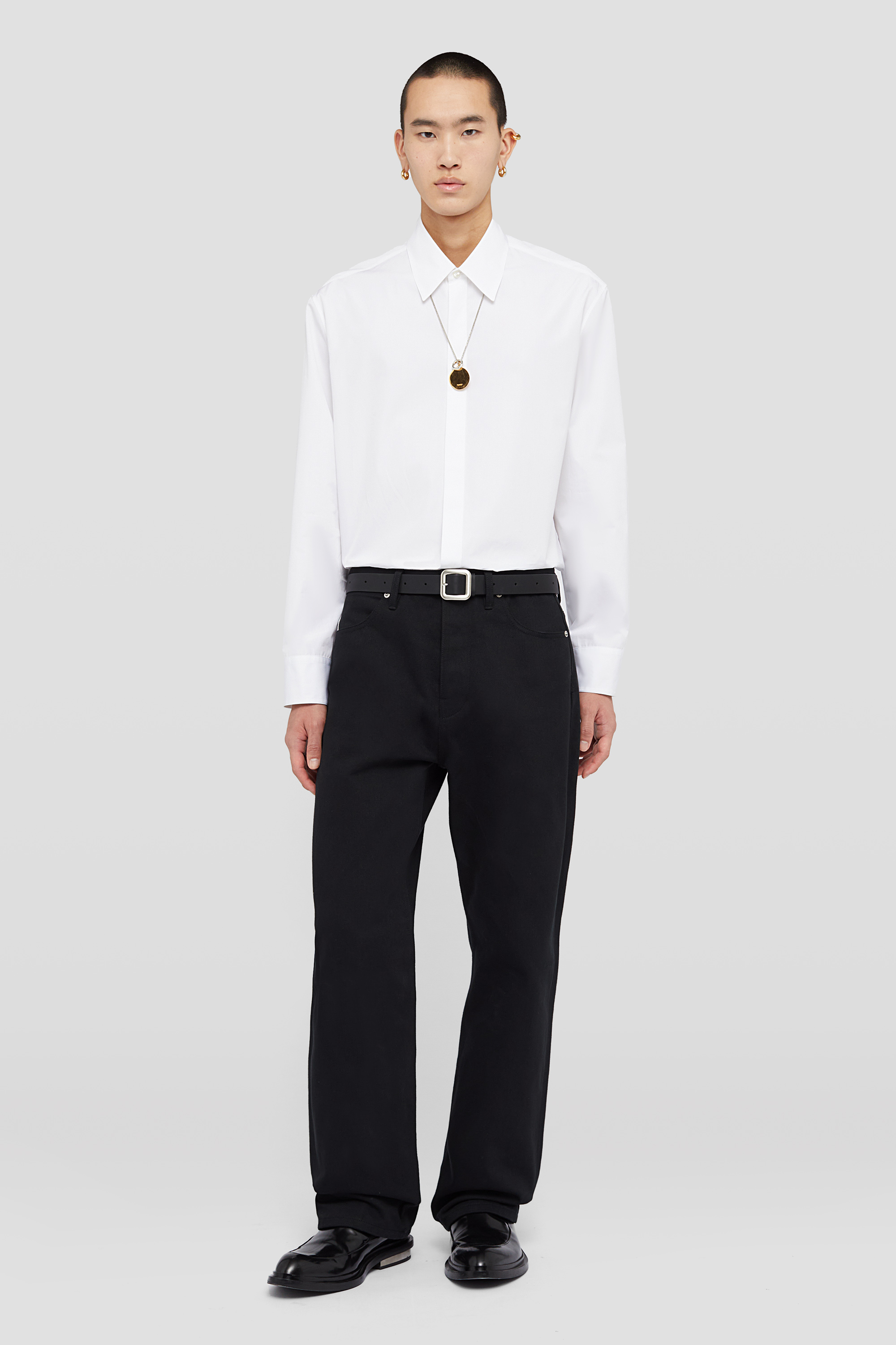 Monday - Shirts - Image 1