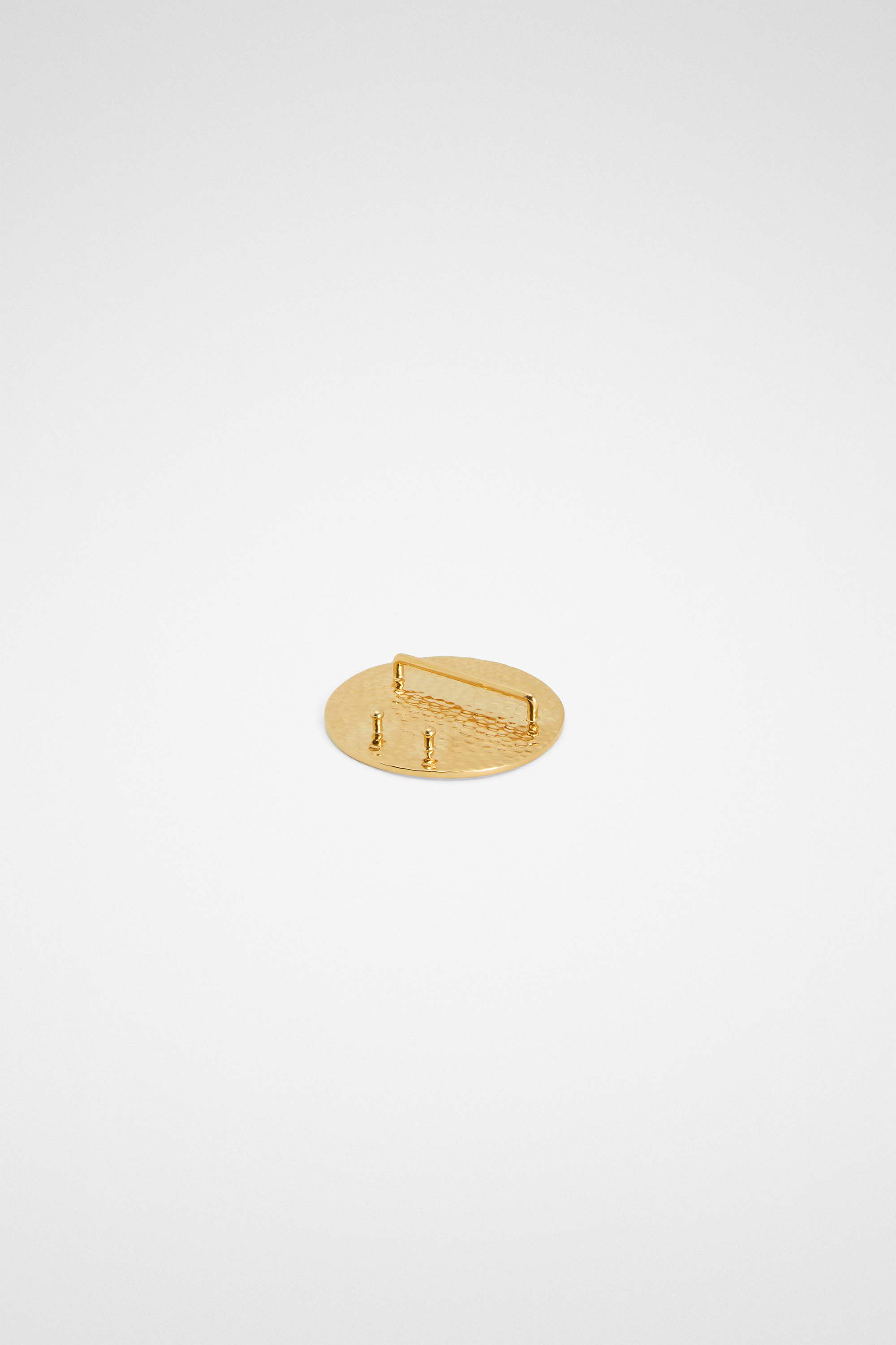 Cannolo Pin Small - Pins - Image 2