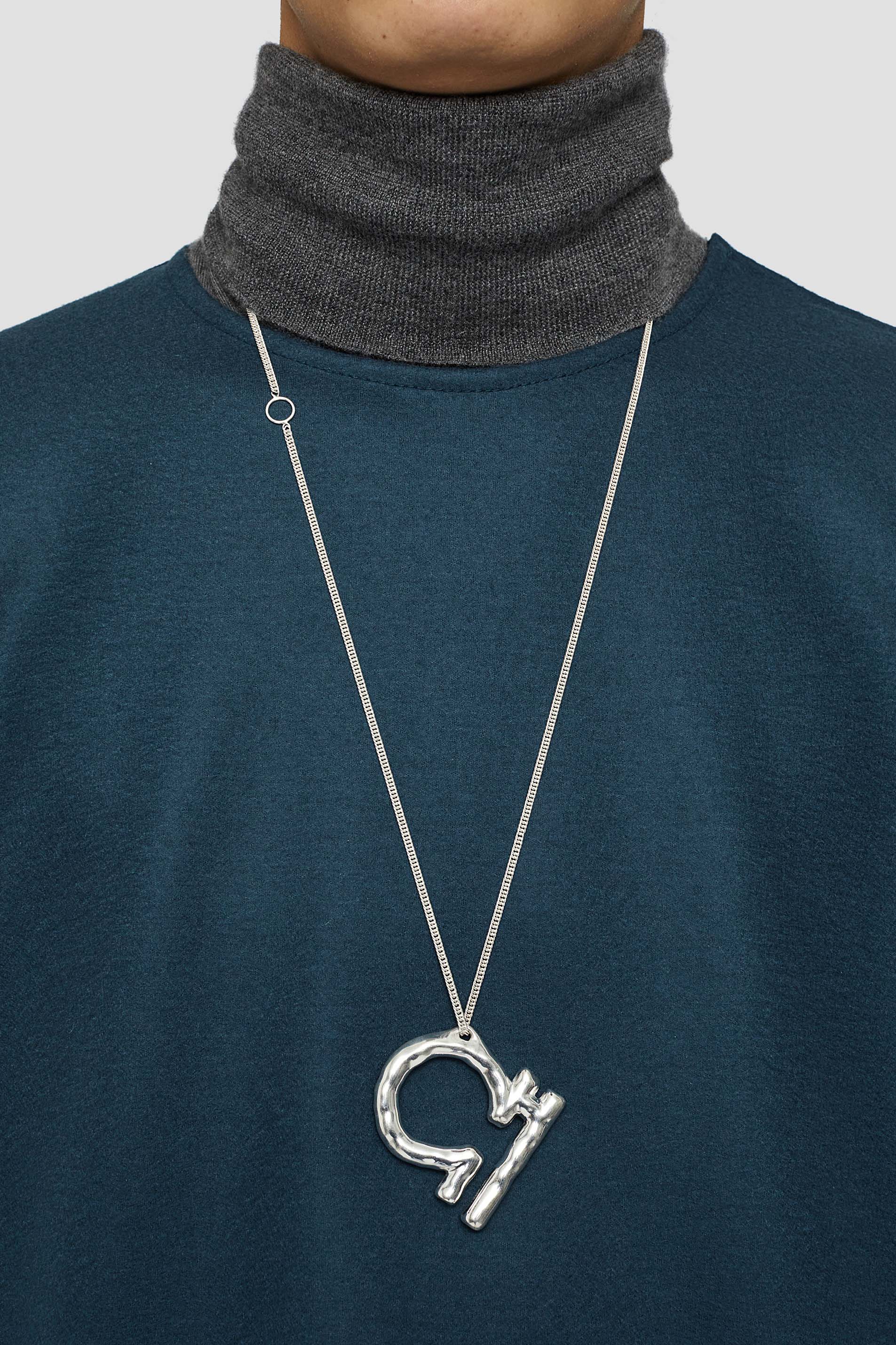 Zodiac Necklace Set - Necklaces - Image 2