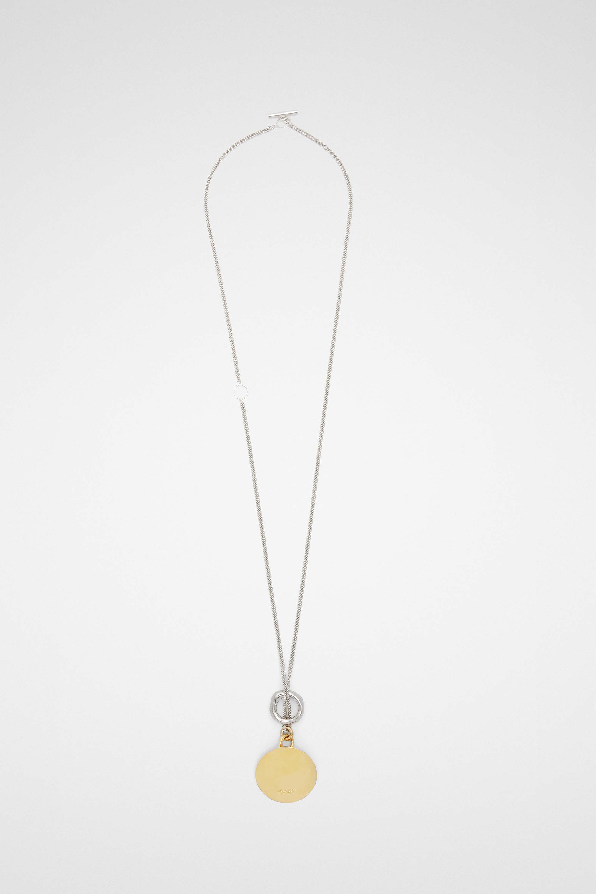 Necklace - Necklaces - Image 1