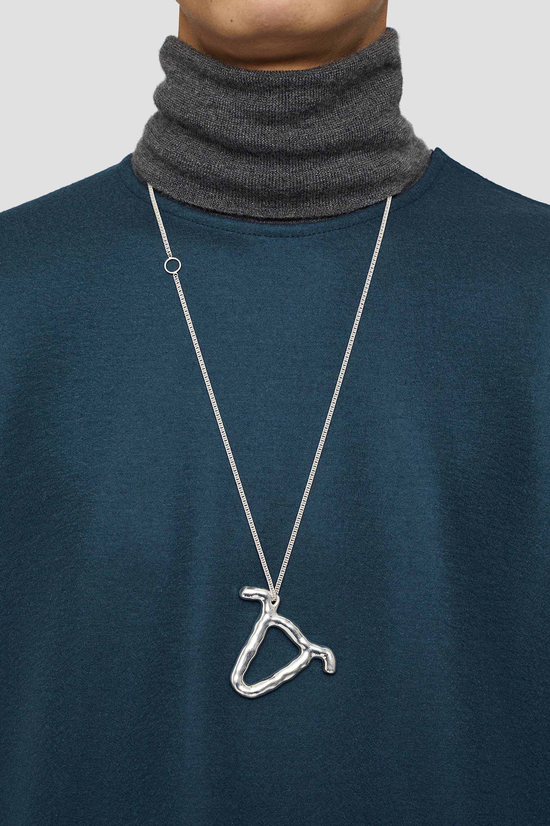 Zodiac Necklace Set - Necklaces - Image 2