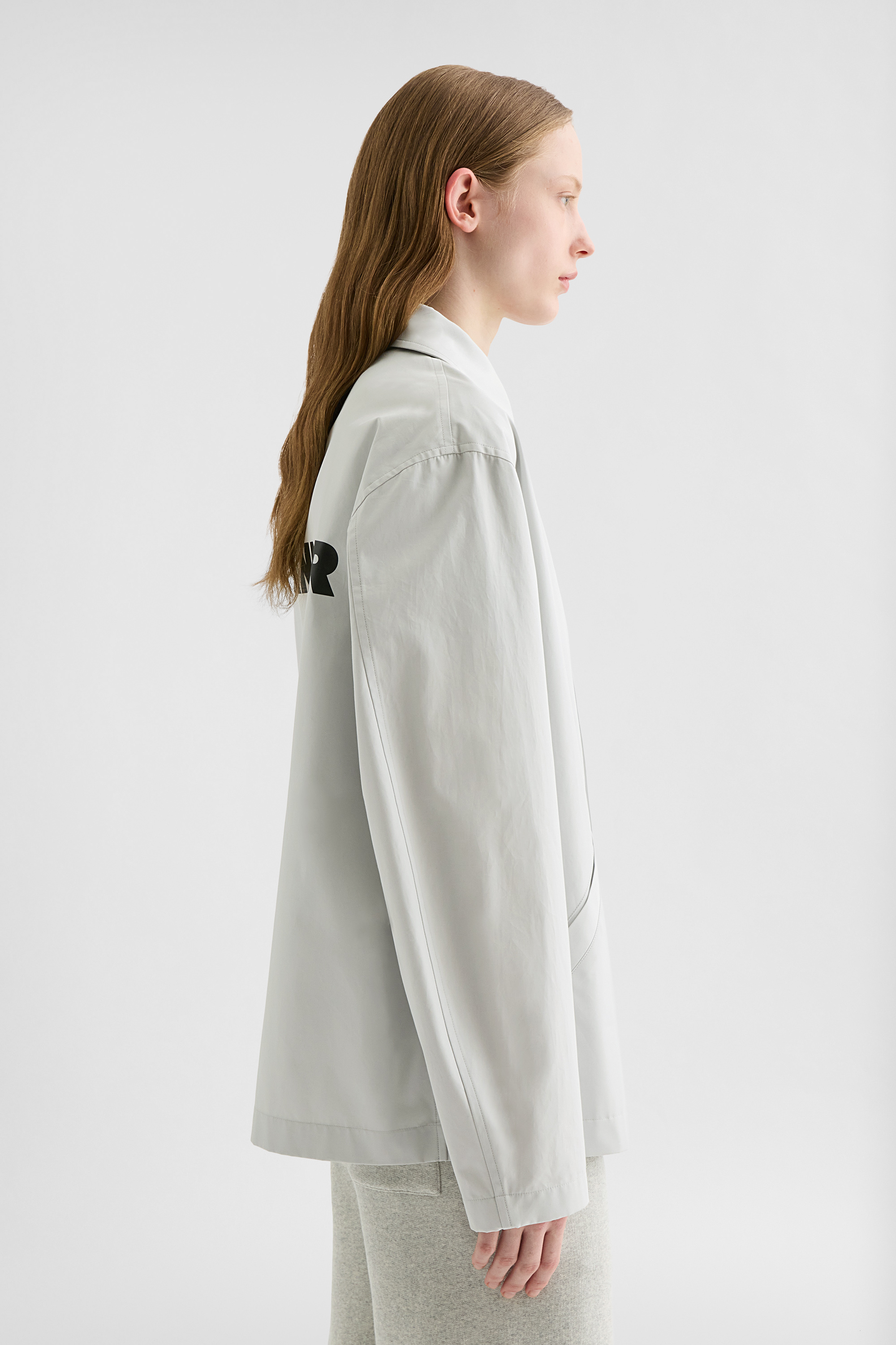 Logo Jacket - Jackets - Image 2