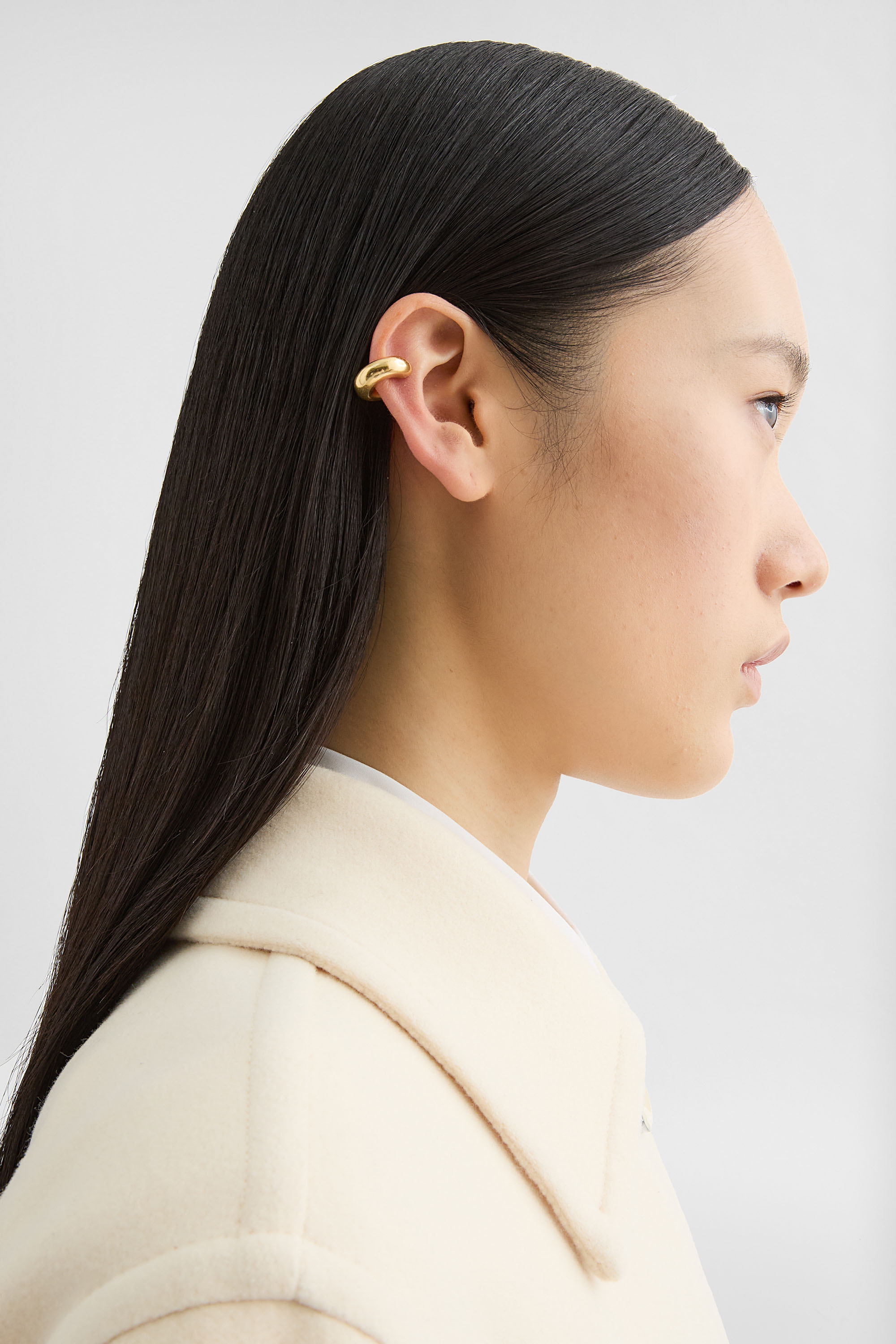 Ear Cuff - Earrings - Image 2