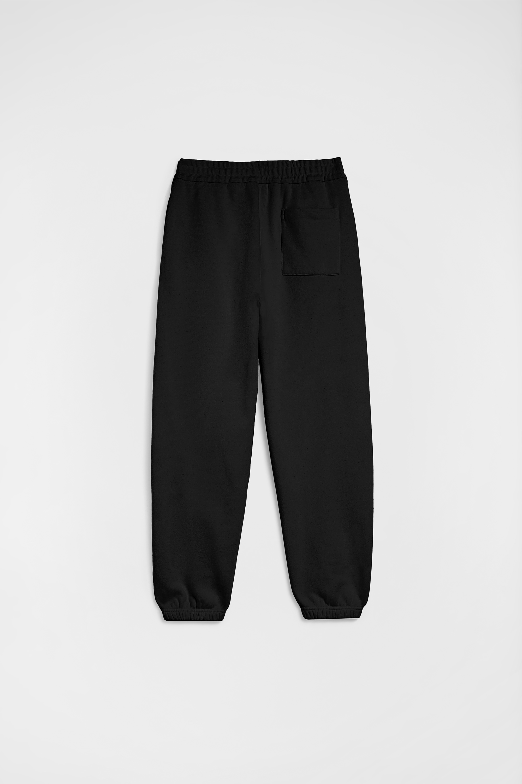Cotton Terry Sweatpants - Trousers - Image 8