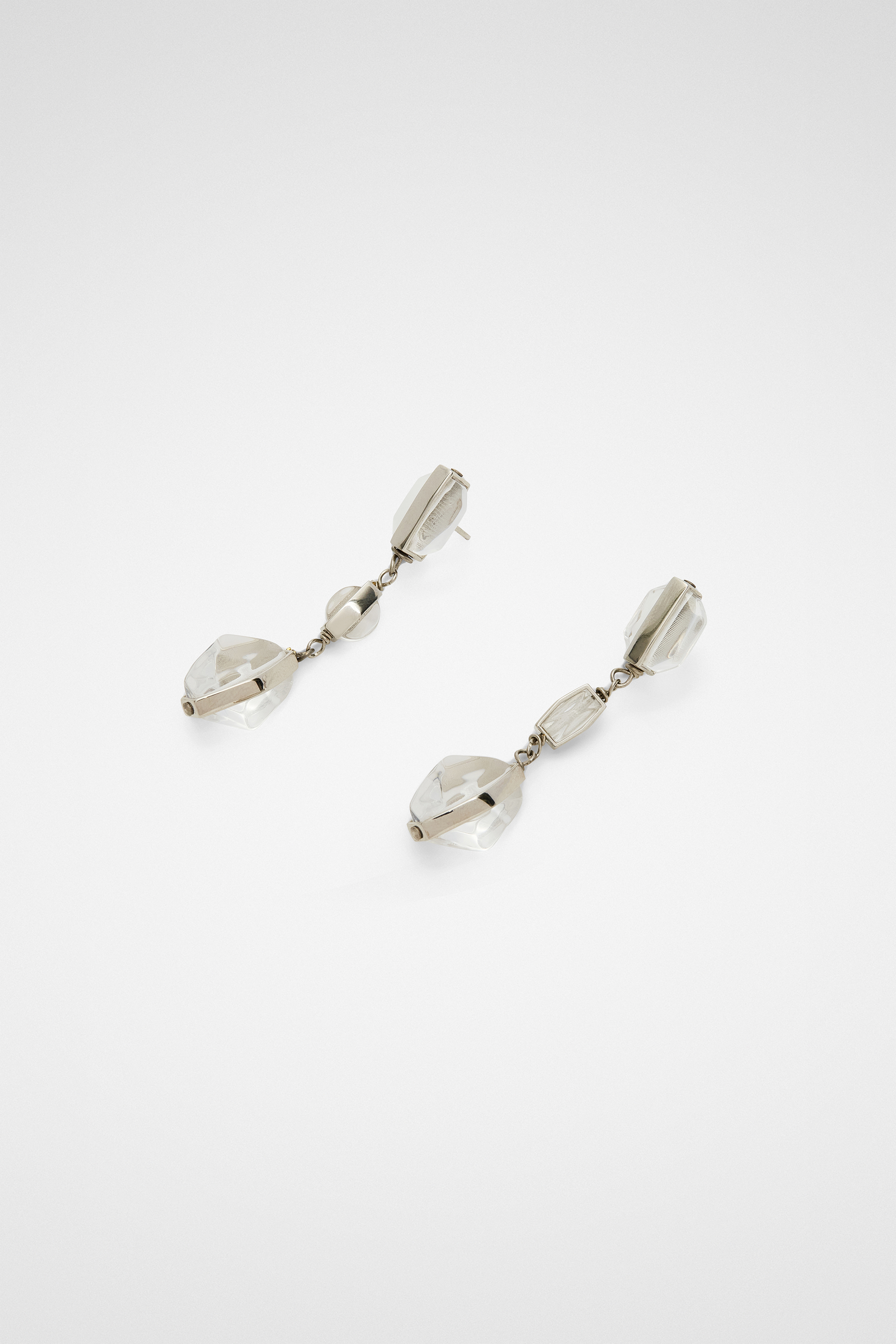 Earrings - Earrings - Image 3