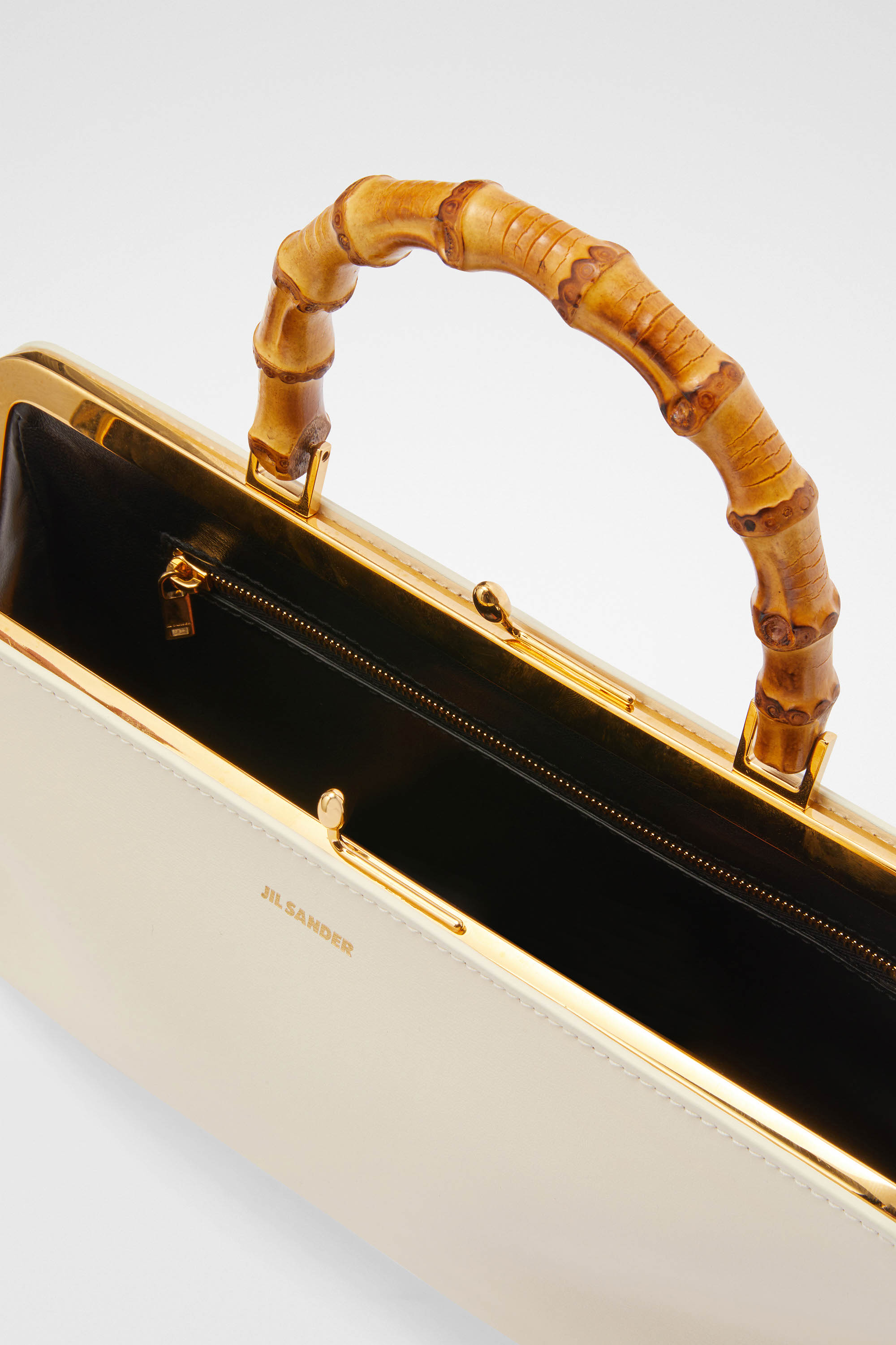 Goji Bamboo Small - Handbags - Image 2