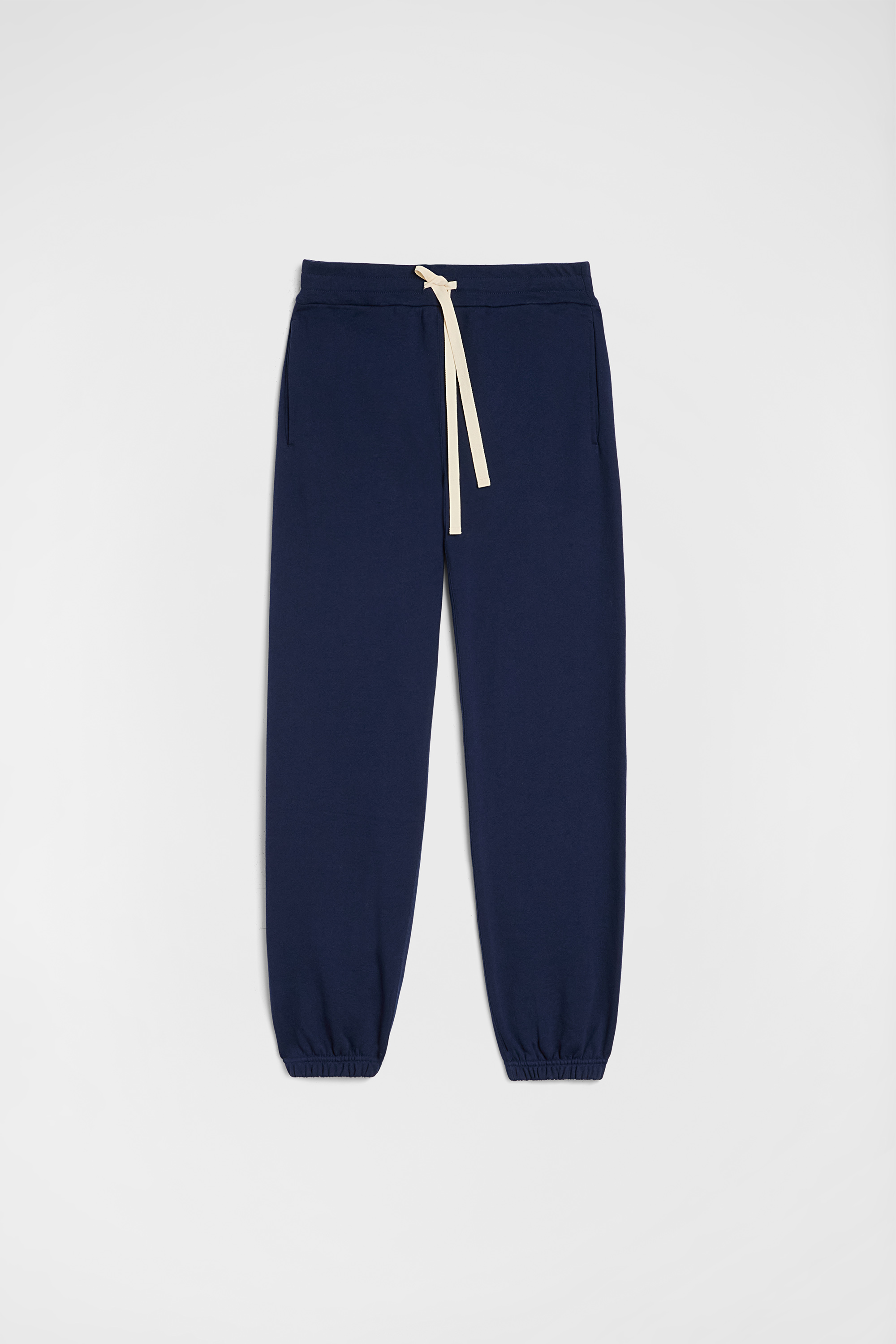 Cotton Terry Sweatpants - Shorts - Image 6