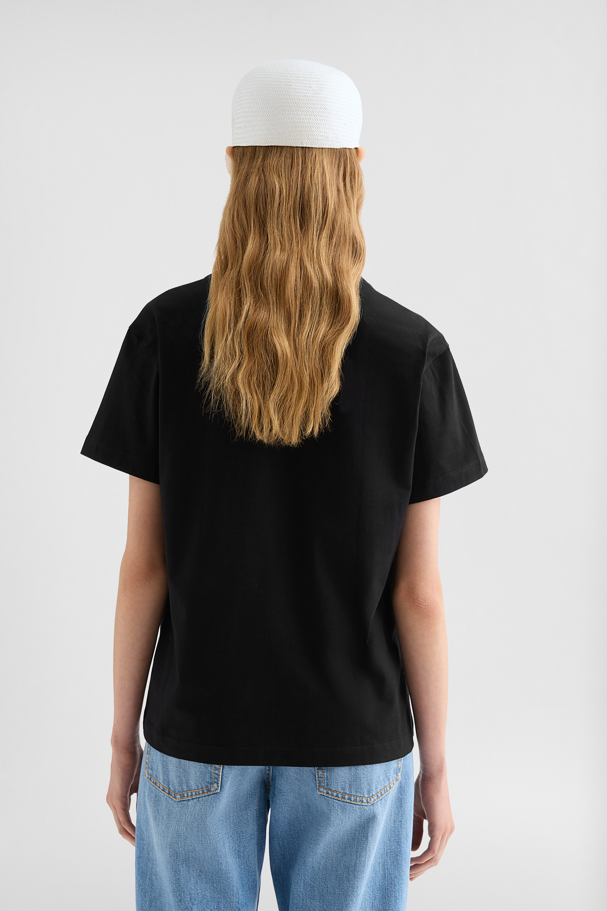 3-Pack Short-Sleeved T-Shirt Set - T-shirts - Image 4