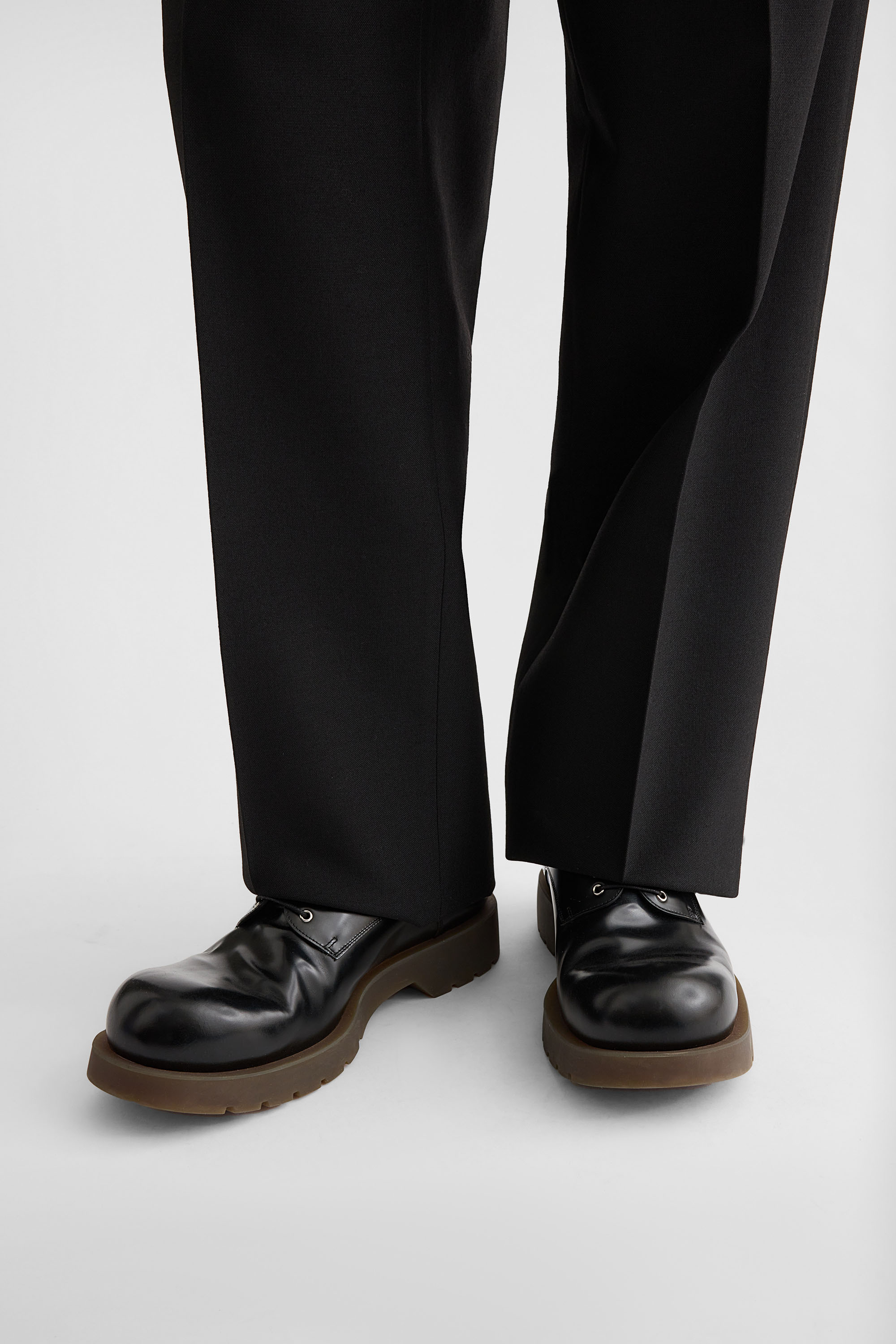 Lace-Up Shoe - Lace-ups - Image 2