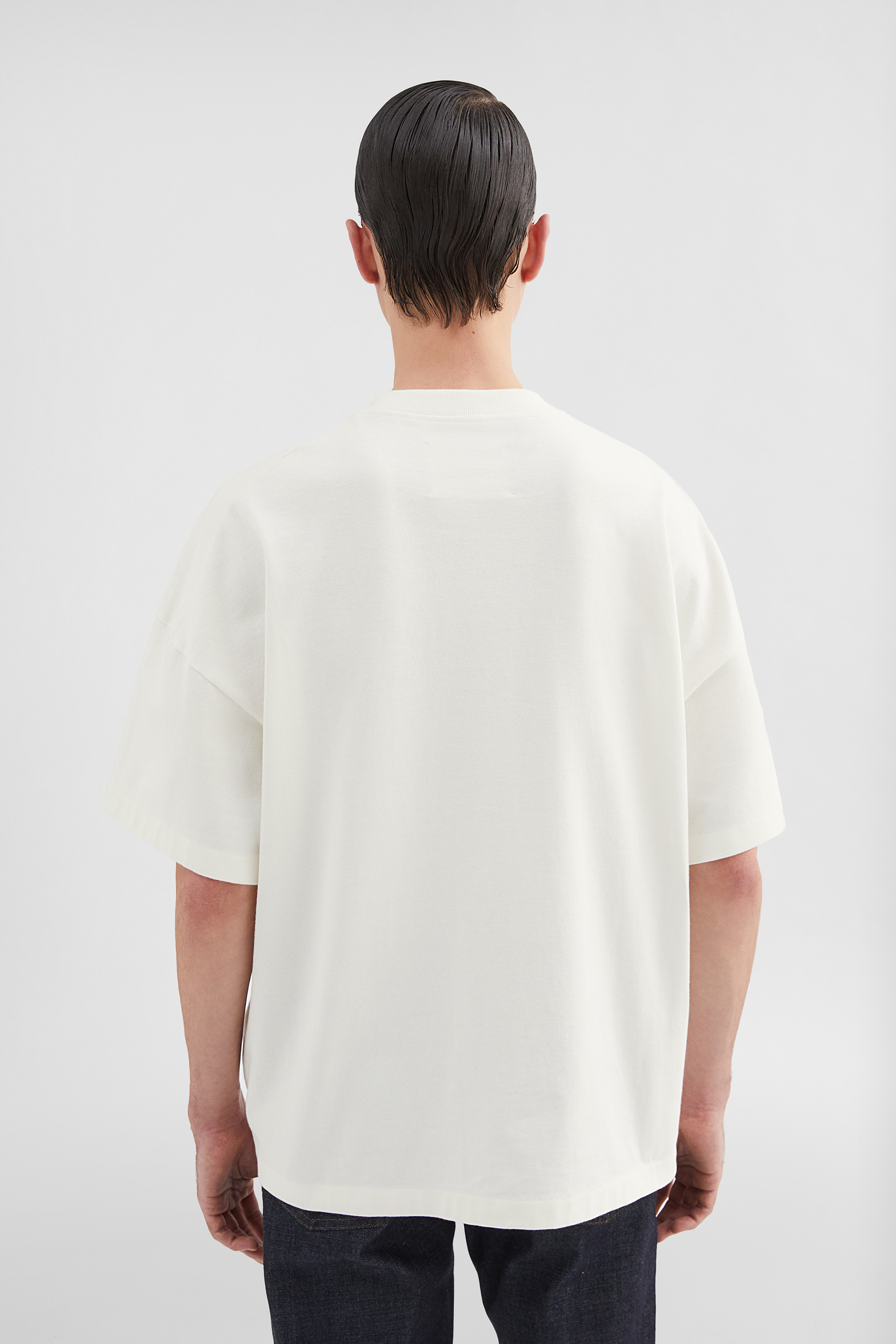 Logo T-Shirt - T-shirts - Image 4