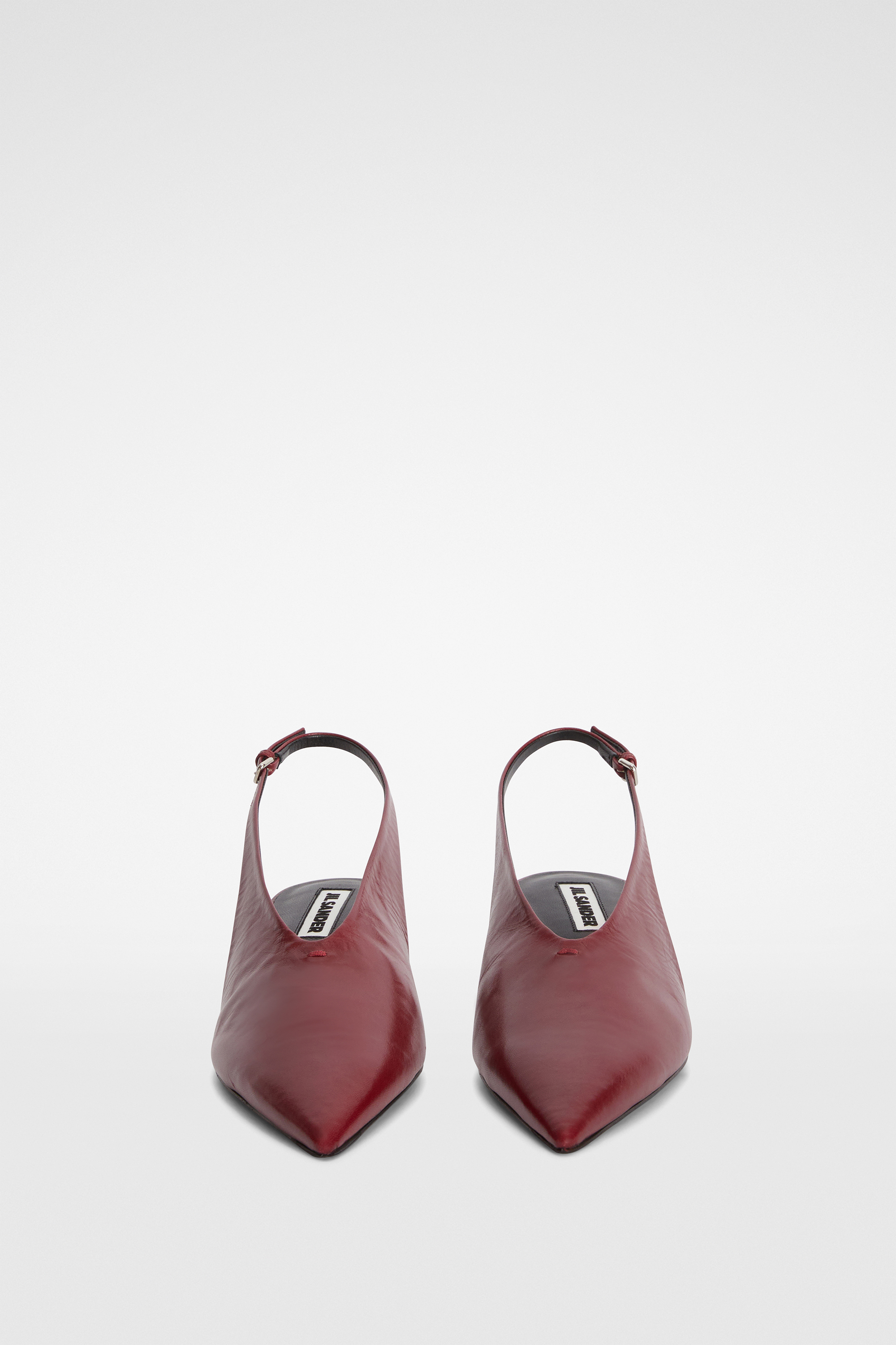 Pump - Heels - Image 3