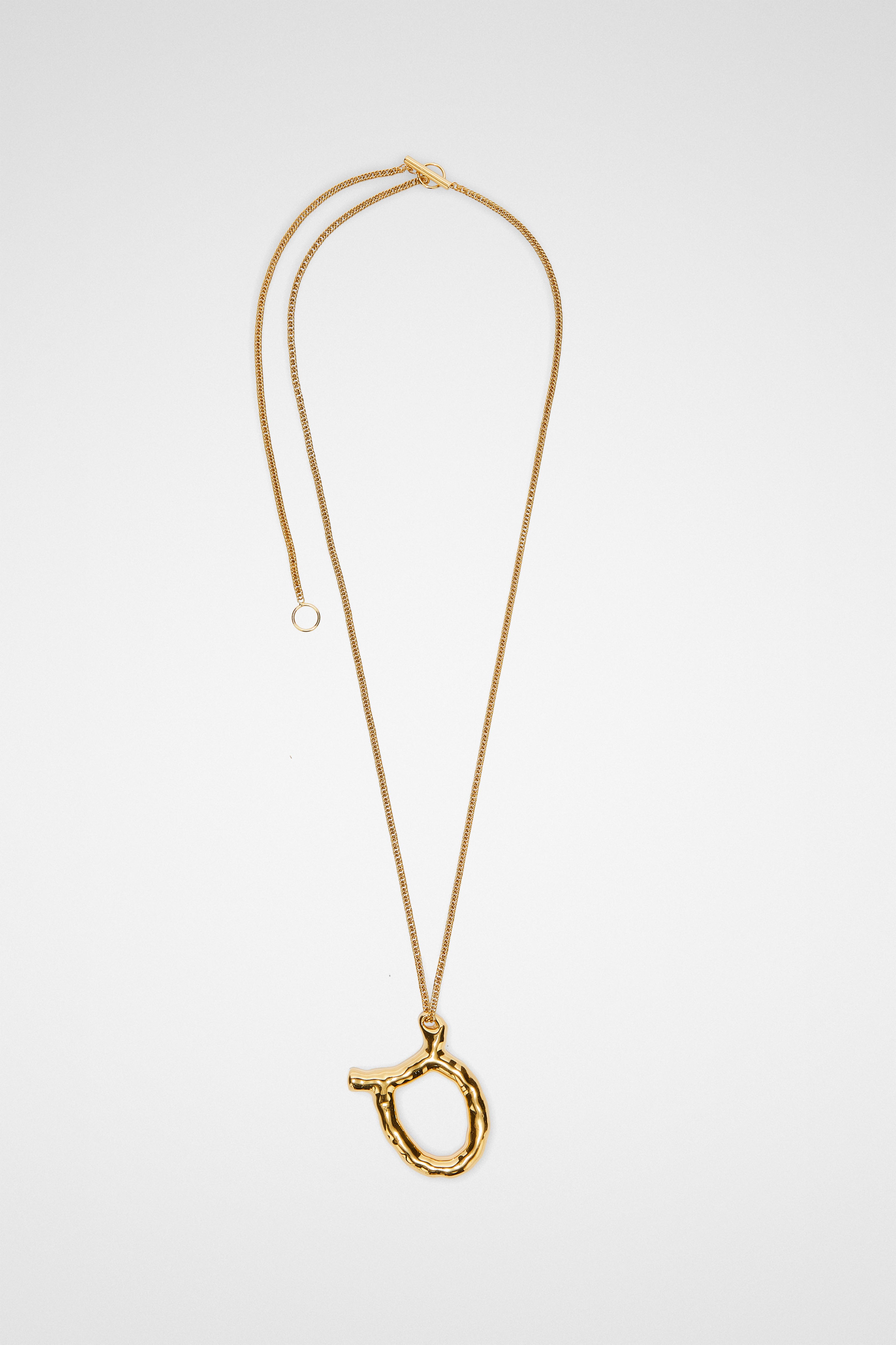 Zodiac Necklace Set - Necklaces - Image 1