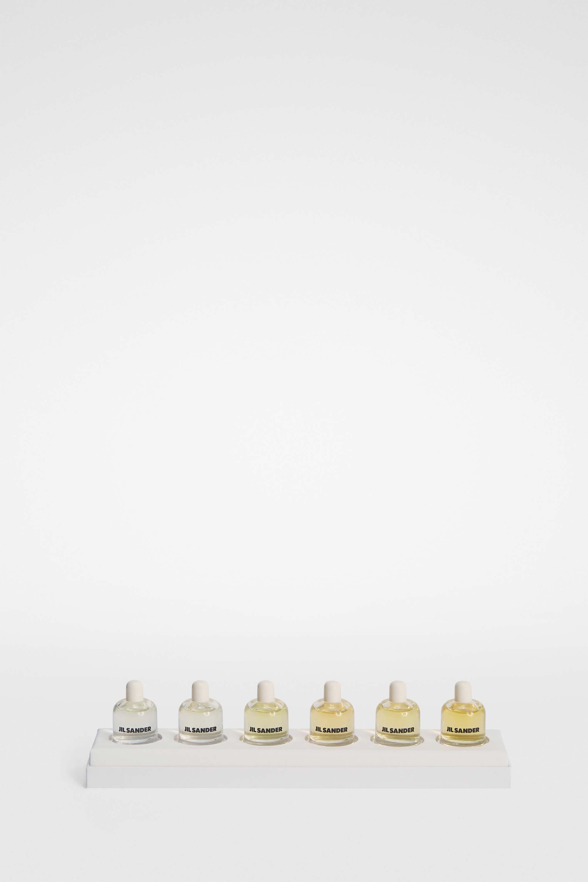 Discovery Set 6 x 8 ml - Fragrances - Image 1