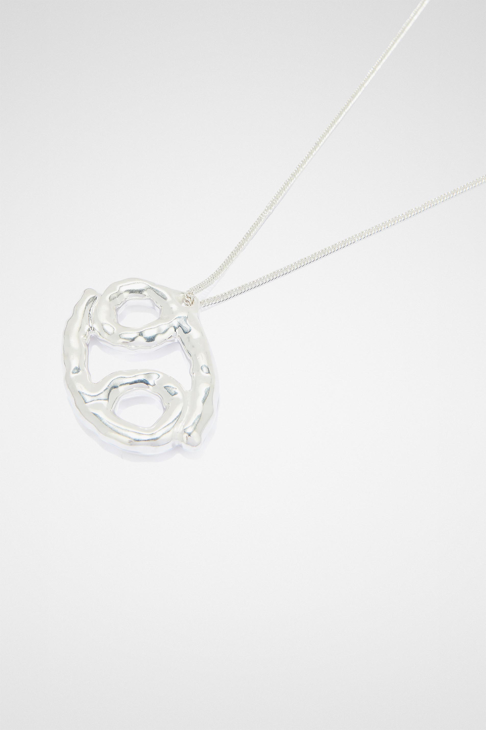 Zodiac Necklace Set - Necklaces - Image 3