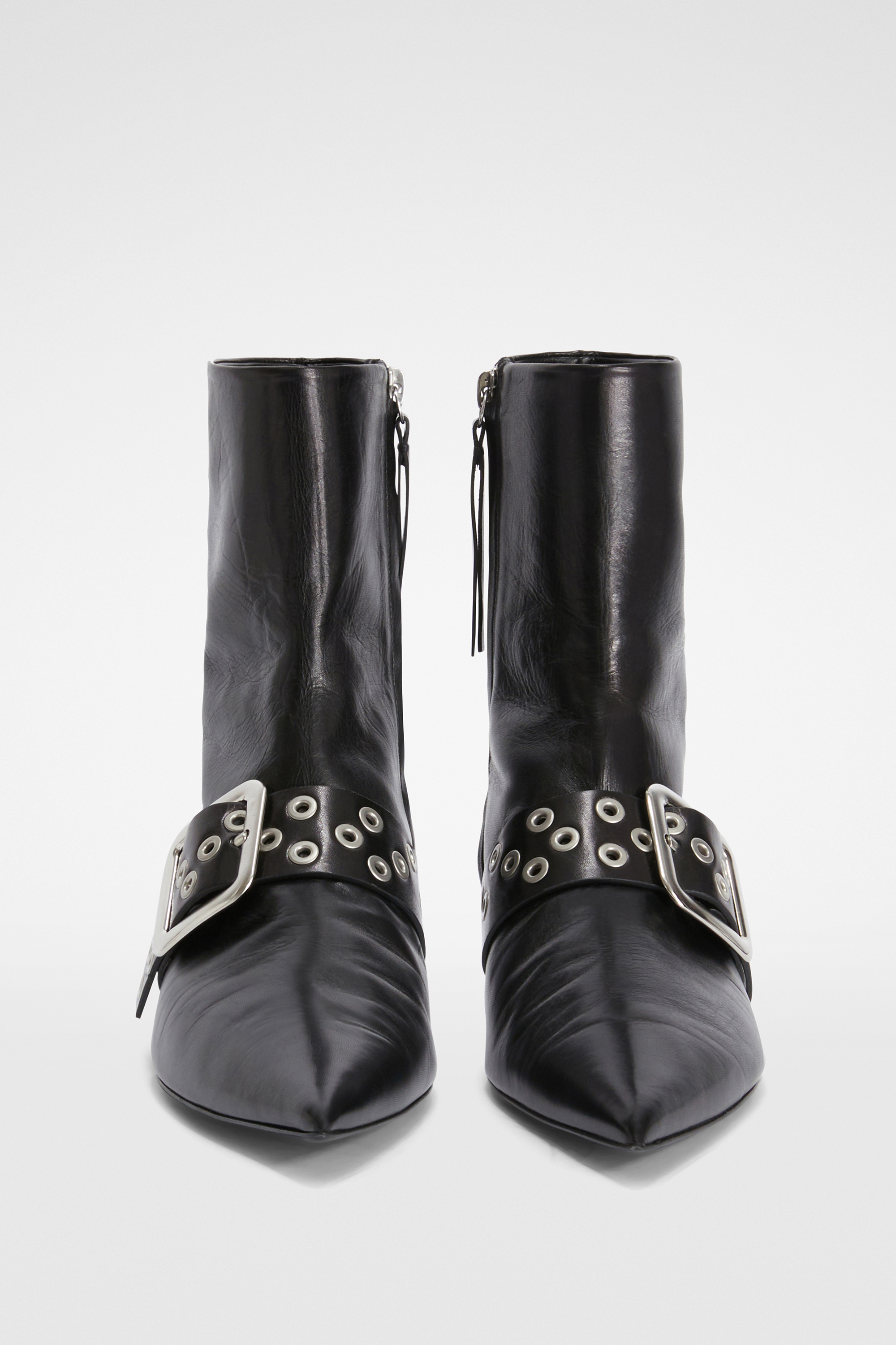 Ankle Boot - Boots - Image 3