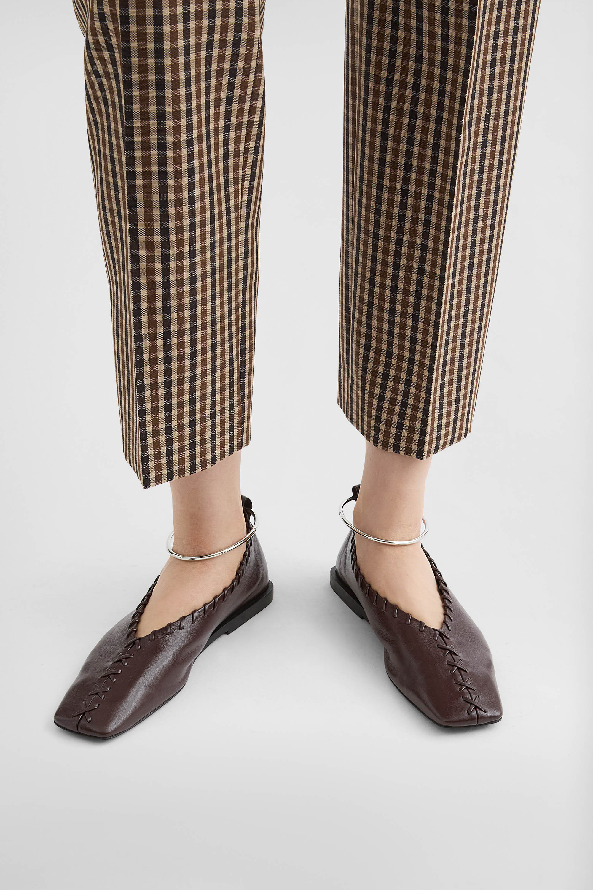 Ring Ballerina - Flats - Image 2