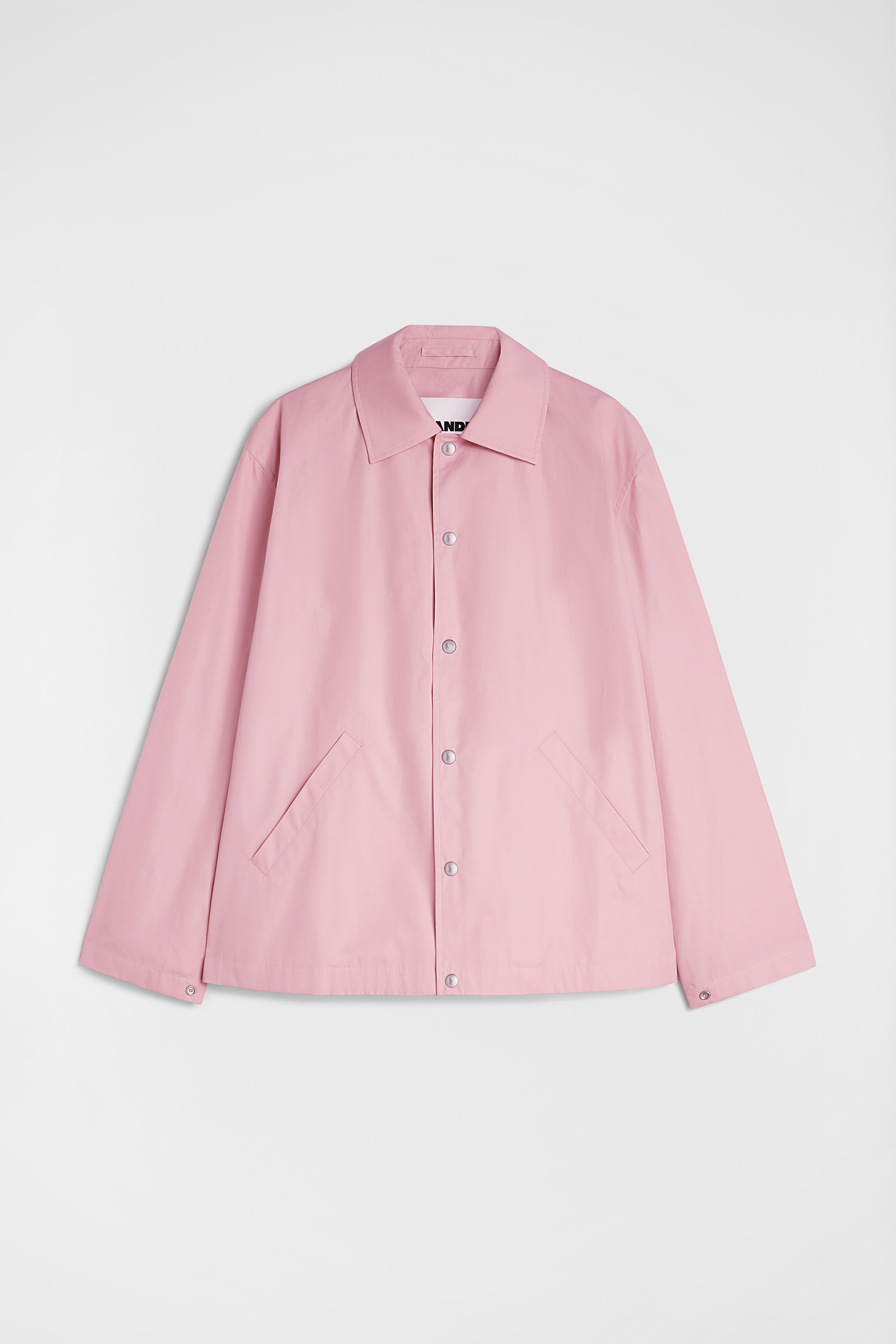 Logo Jacket - Jackets - Image 5